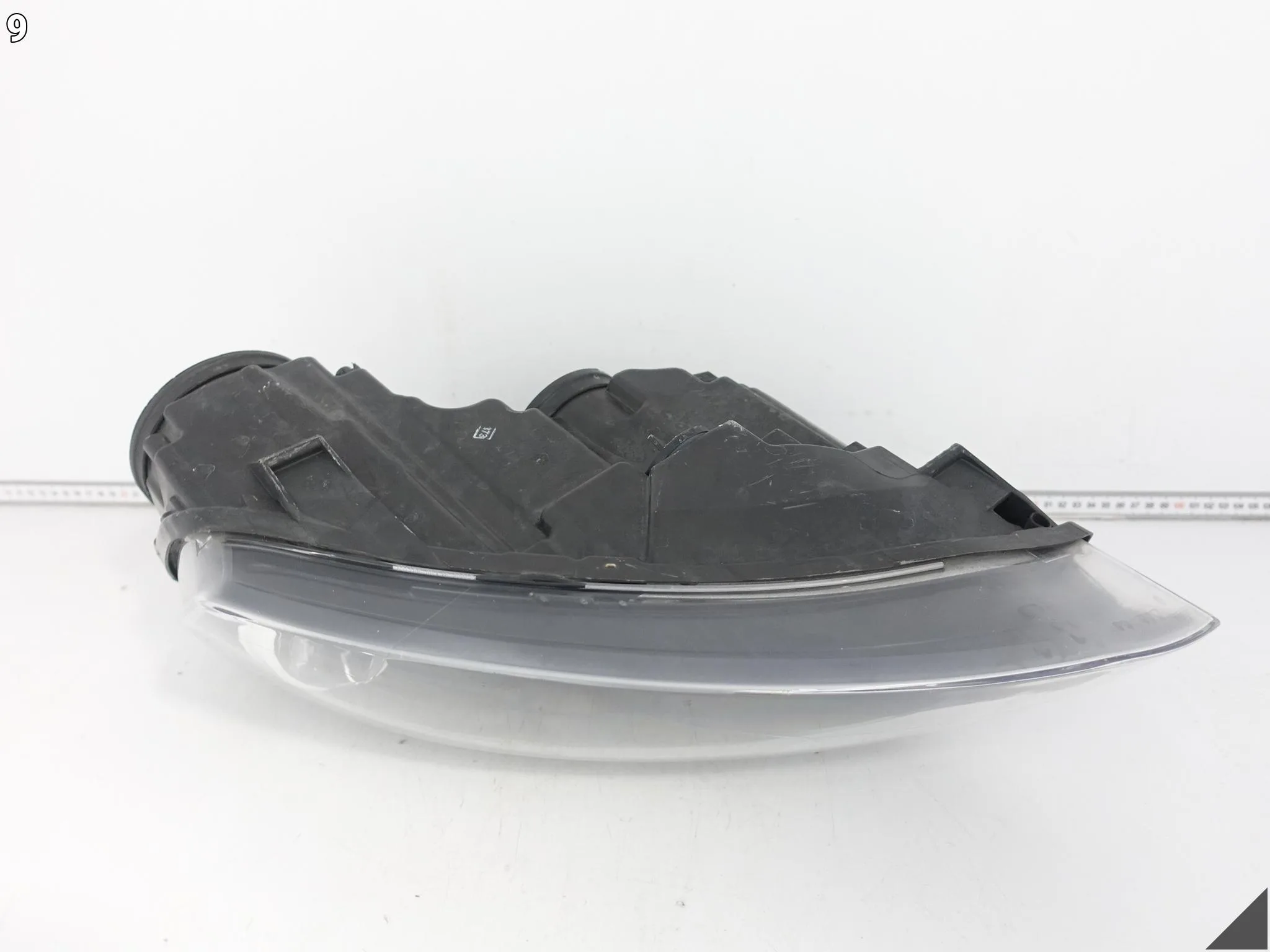 VW POLO V 5 6R0 6R1 09-14 LAMPA ZWYKŁA HALOGEN H7 LEWA PRZÓD EUROPA 045e0e56eadade03774073e5a6ad74ce