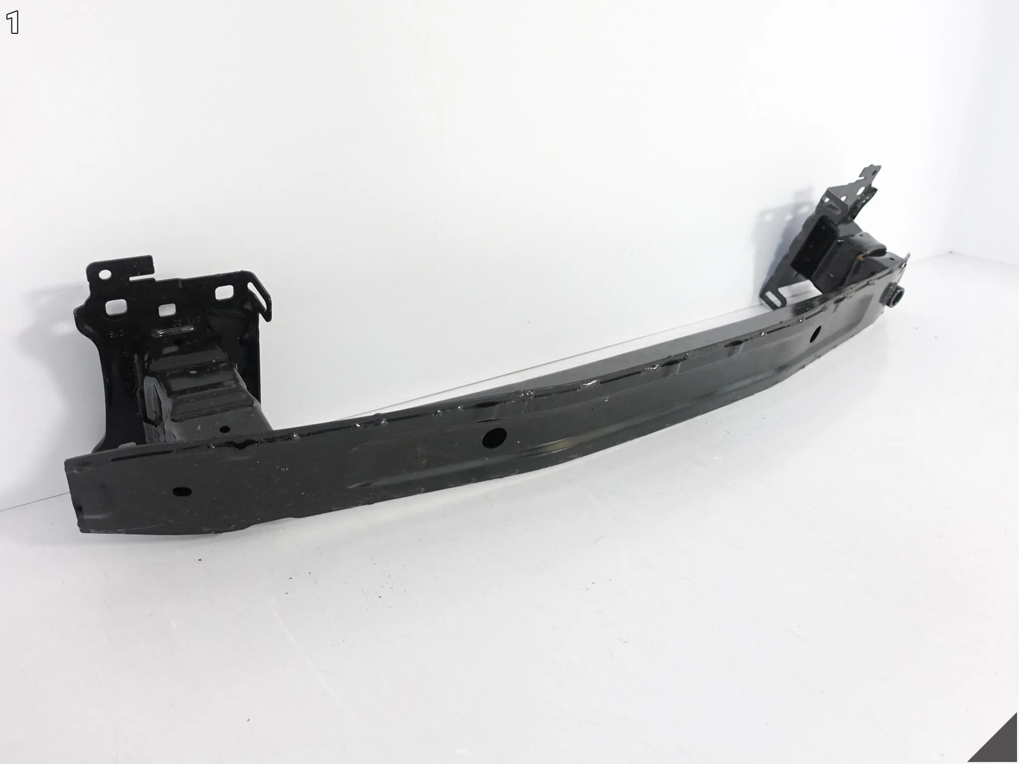 SEAT IBIZA V 5 6F0 ARONA LIFT 17- BELKA WZMOCNIENIE W ZDERZAK PRZÓD fe12bfff2d050563420cd27a36b16d97