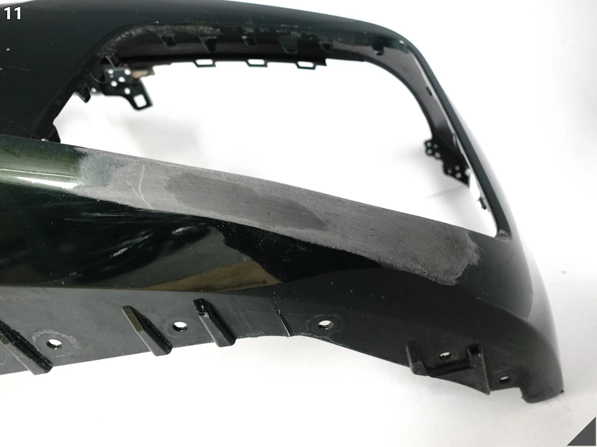 BMW 4 i4 G26 GRAN COUPE M-PAKIET 21- ZDERZAK BUMPER PRZÓD (PDC) 6d27c5b32d967718a7a9185d50462192