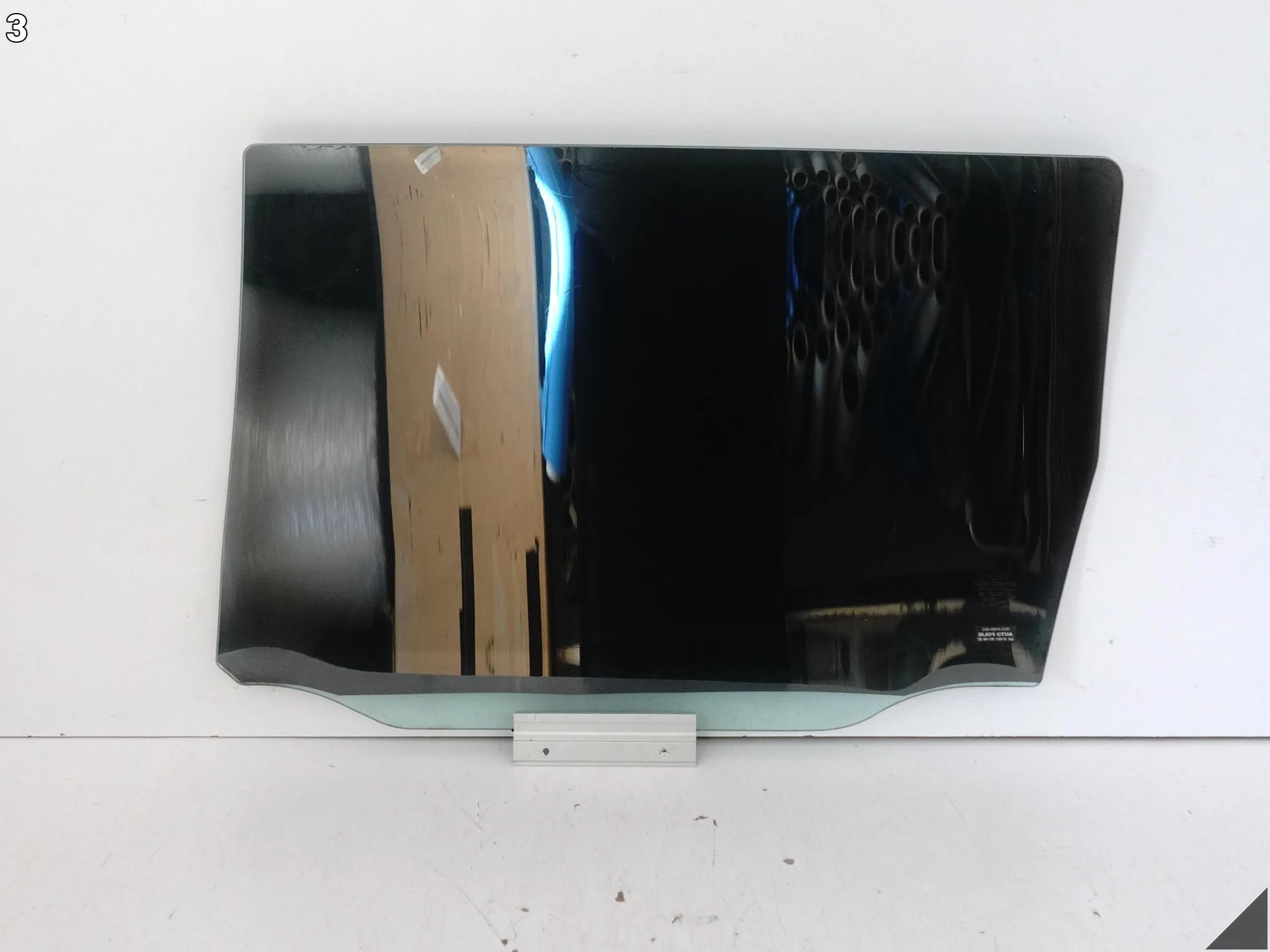 VOLVO V70 II 2 00-07 SZYBA BOCZNA DRZWI PRAWA TYŁ ec8baea7a1d13df70c6027504bf166a4