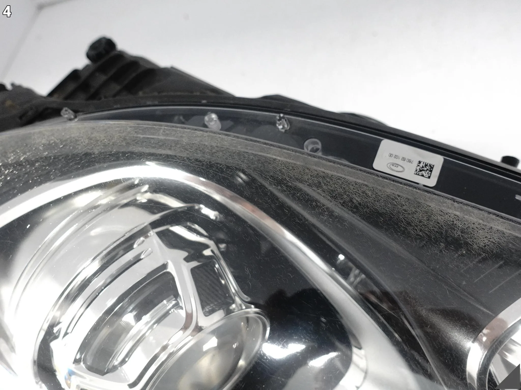 PORSCHE MACAN 95B 13-18 LAMPA XENON + LED SKRĘTNY PDLS PRAWA PRZÓD EUROPA 41bc6314d003144abd5c0071db045165
