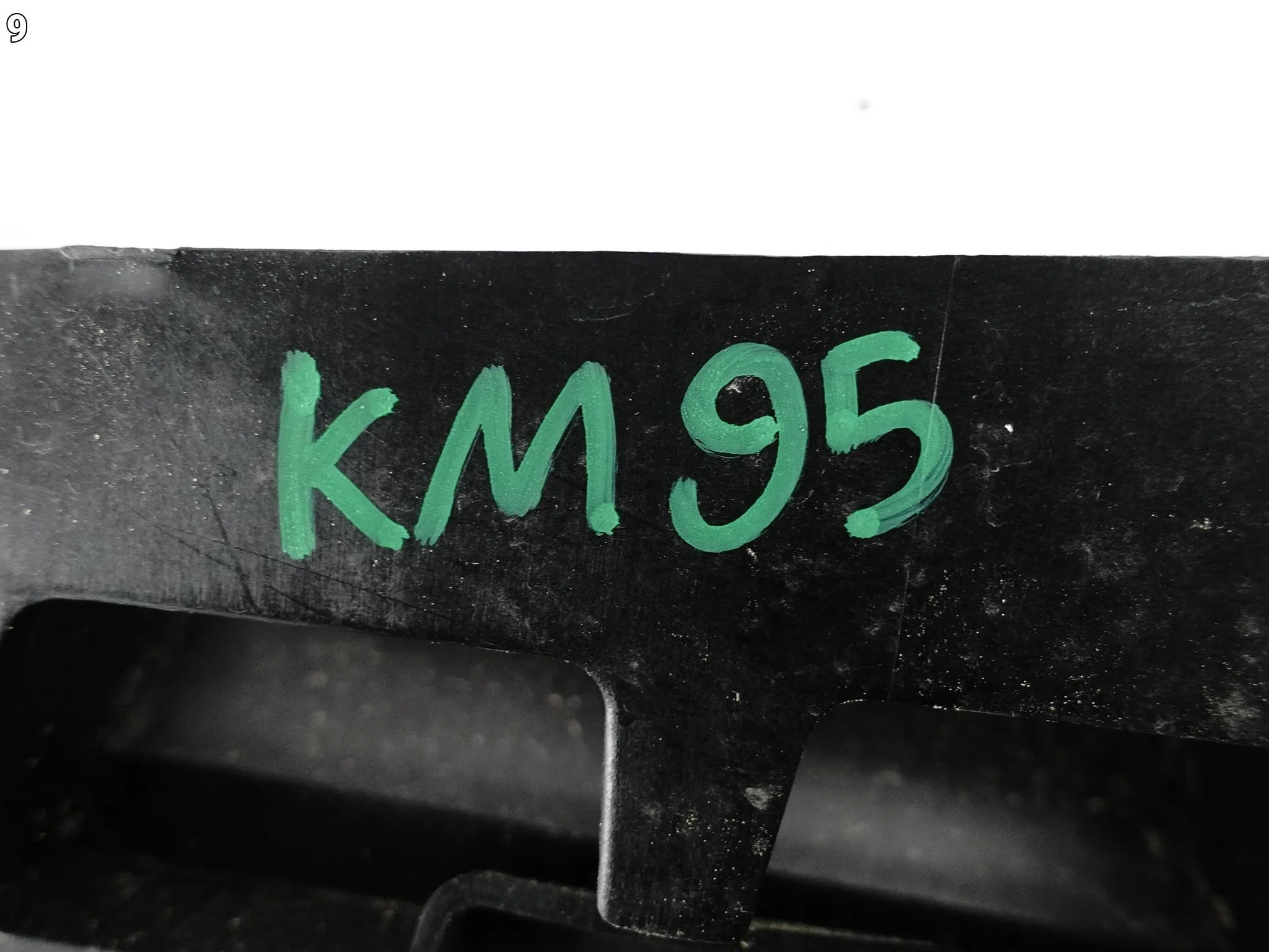 MERCEDES GLE W167 V167 C167 AMG 19- OSŁONA LISTWA ATRAPA ZDERZAK PAS PRZÓD bdb70ddd8f059a827fdae494caa2a86f