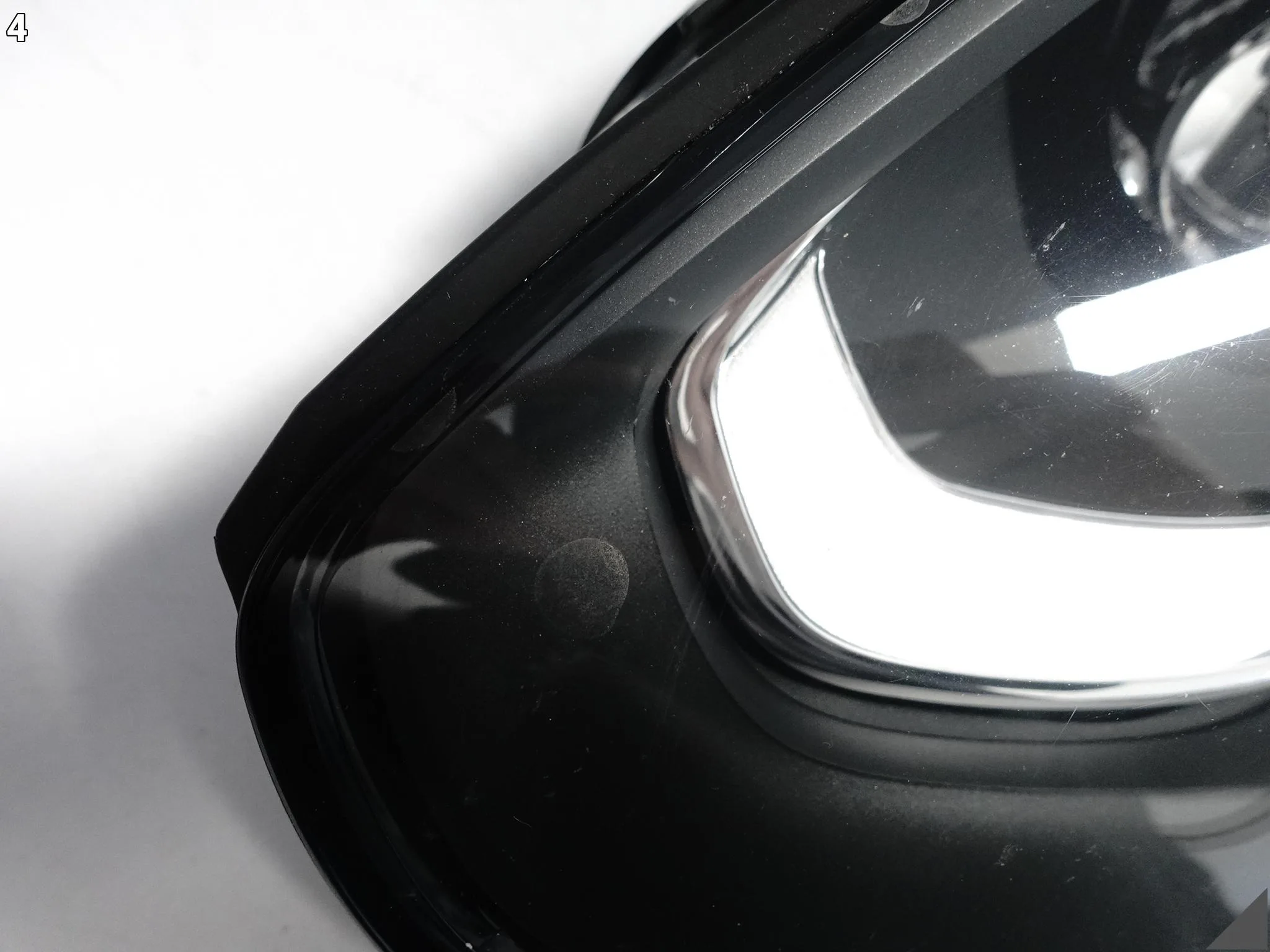 PORSCHE CAYENNE 7P5 LIFT 14-18 LAMPA XENON (DS8) + LED LEWA PRZÓD EUROPA 668f4e58611bd32ce915d8a37cb76325