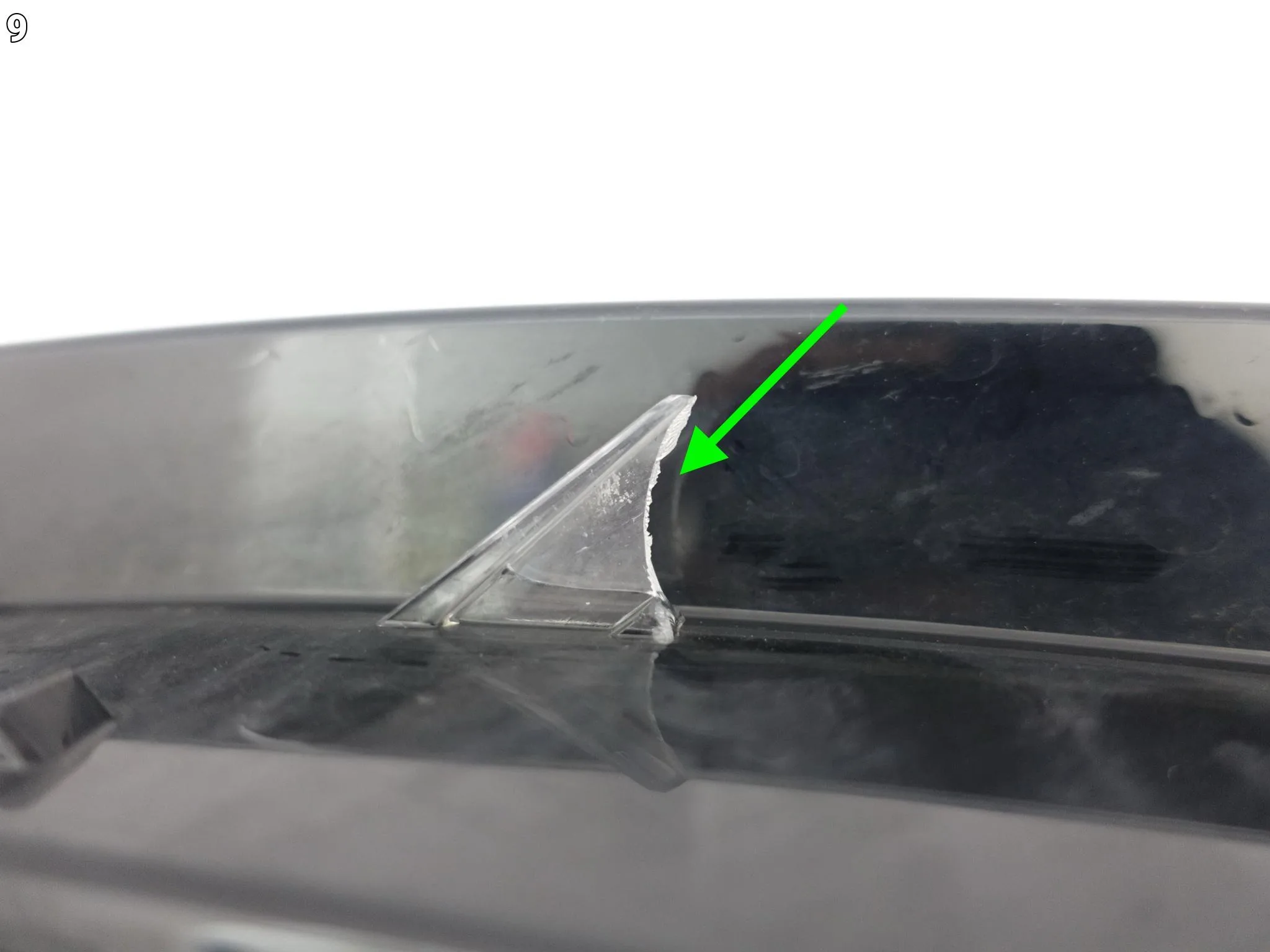 SKODA OCTAVIA IV 4 5E4 20-24 LAMPA FULL LED CRYSTAL LIGHTING PRAWA PRZÓD EU 4b921b0846488eab83bdb3c3e117fcd1