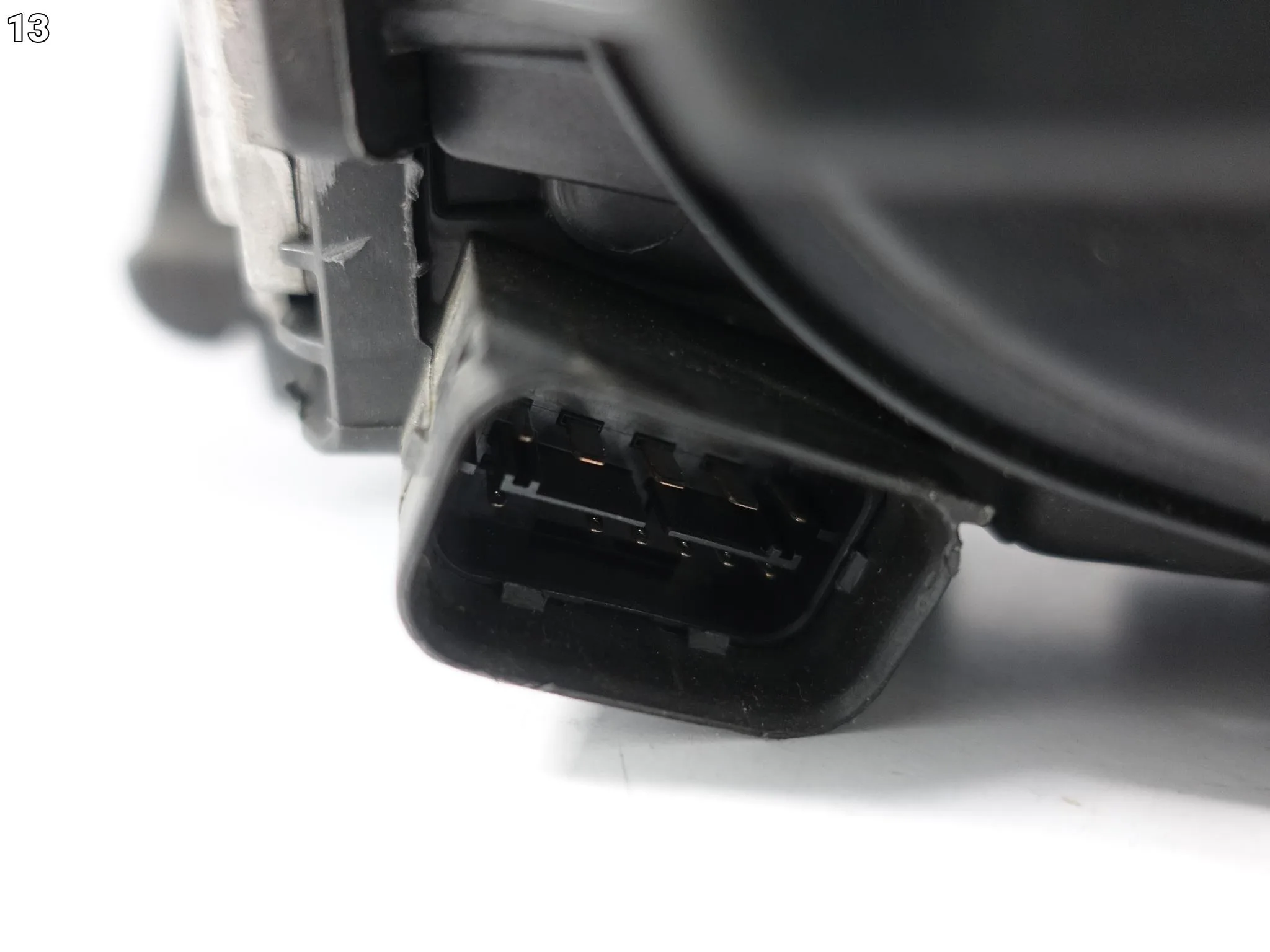 BMW X1 E84 LIFT LCI 12-15 LAMPA XENON + LED NIESKRĘTNA PRAWA PRZÓD EUROPA 7c54d6646643ab0ec055117f2812d7b1