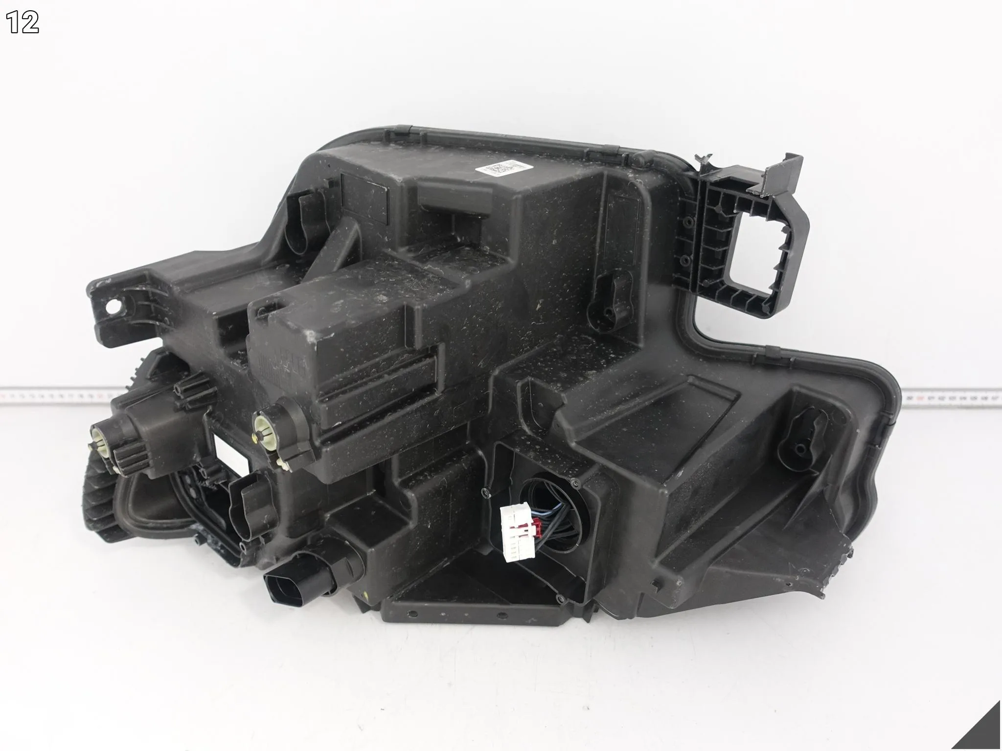 FORD EXPLORER EV 23- LAMPA HEADLIGHT FULL LED PRAWA PRZÓD EUROPA 1434a8d8f7da25eae879a7cecd3b63d8