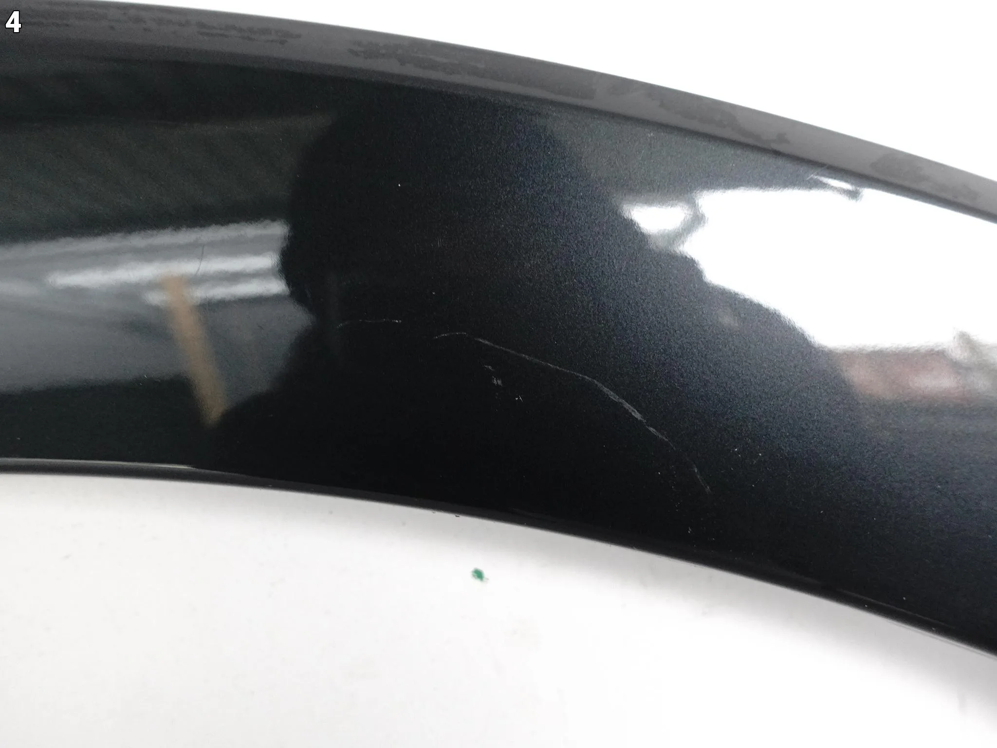AUDI A3 ALLSTREET 8Y4 24- LISTWA NAKŁADKA BŁOTNIK PRZÓD PRAWA 8Y4853718 X7L e795f2a6e9a69c473bcd72398733e921