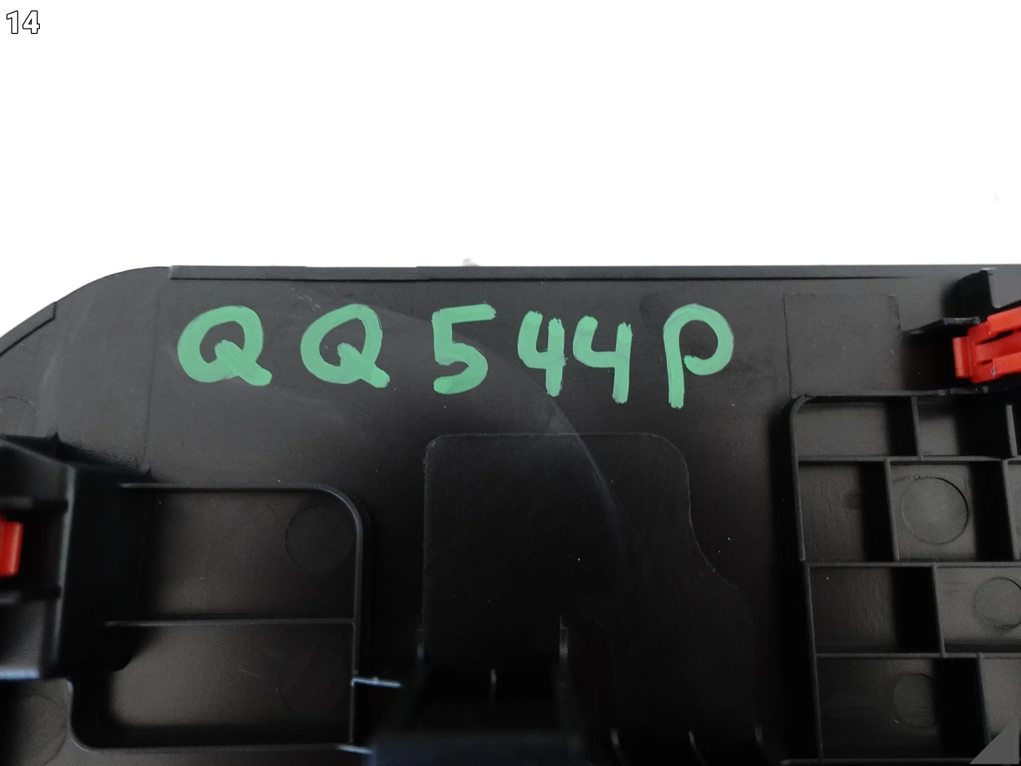 MAZDA CX60 CX-60 22- OSŁONA DEKOR TUNEL ŚRODKOWY CUPHOLDER SCHOWEK PRZÓD 6a86990a9a886a6b7bc8950080b38642