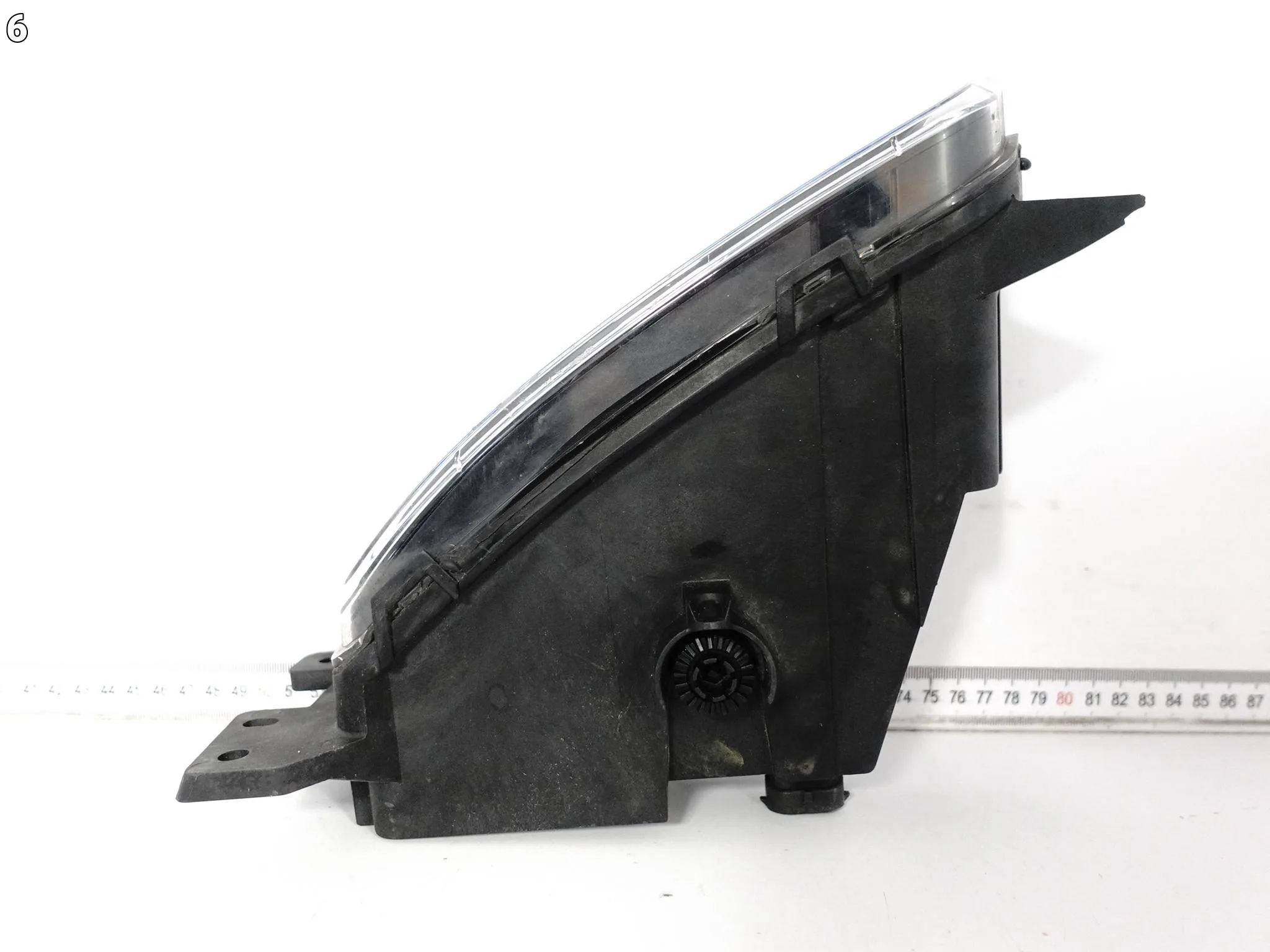 DODGE DURANGO GRAND CHEROKEE WK2 17-23 LIFT SRT LAMPA HALOGEN LED PRAWY 3c222cf86a29de3164234e9027beea25