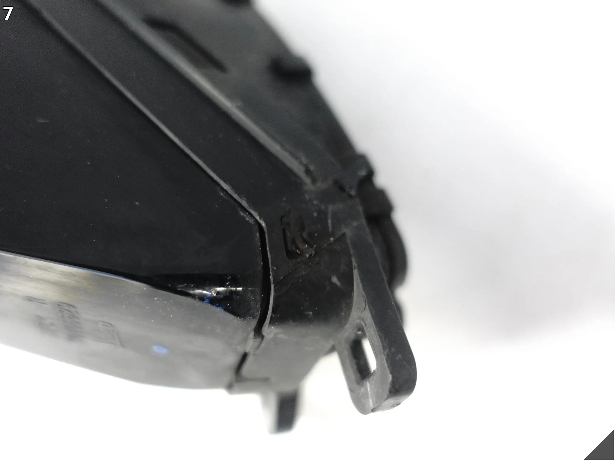 PORSCHE CAYENNE 9Y0 E3 TURBO 18-23 HALOGEN LED DRL KIERUNEK PRAWY PRZÓD e5f8bee7baed9b30525e55e050877056