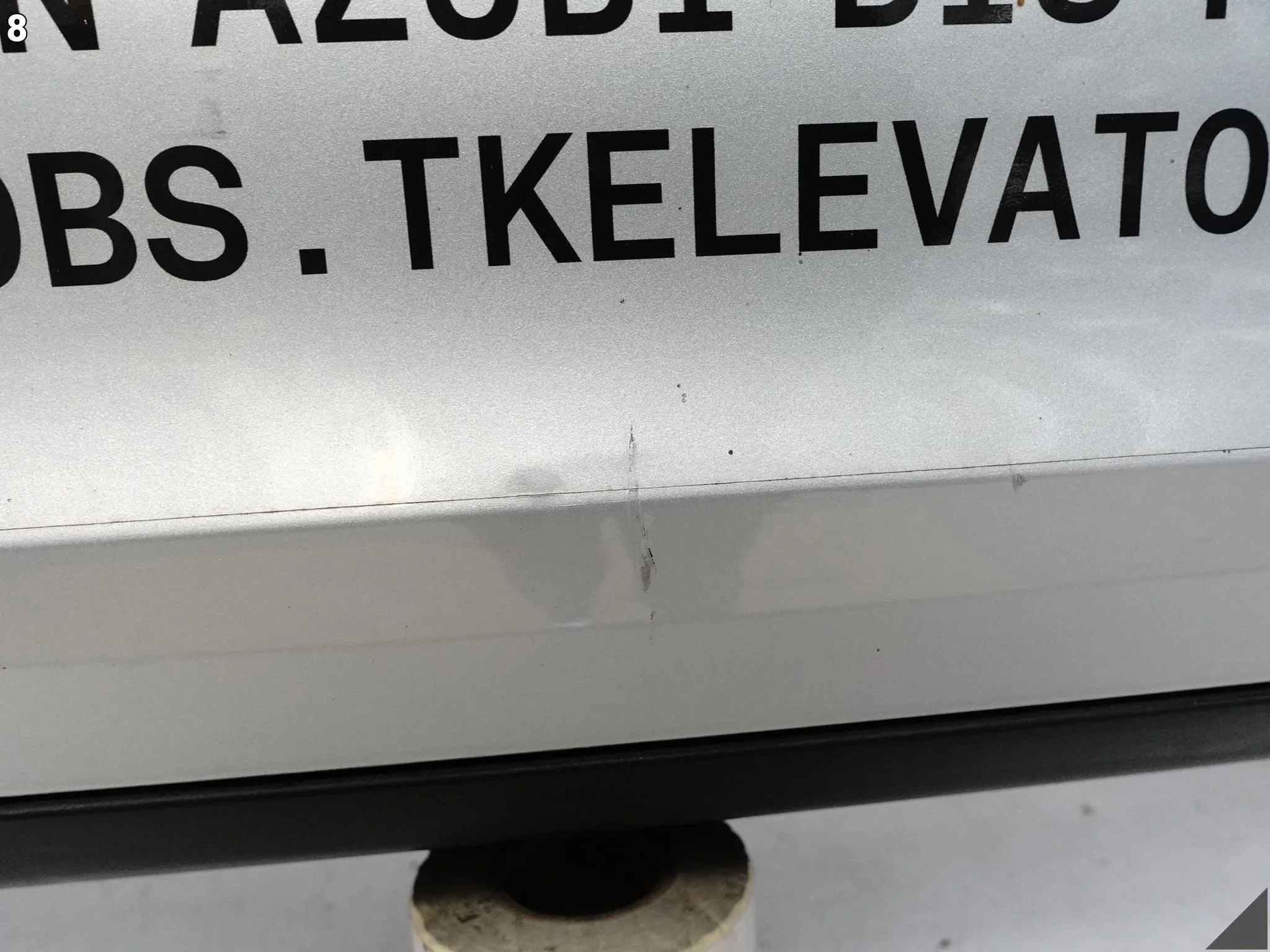 FORD FOCUS IV 4 MK4 KOMBI TURNIER 18-21 ZDERZAK SPOILER DYFUZOR TYŁ (4xPDC) b5d46cf57c2f20d5e506d905b9683a33