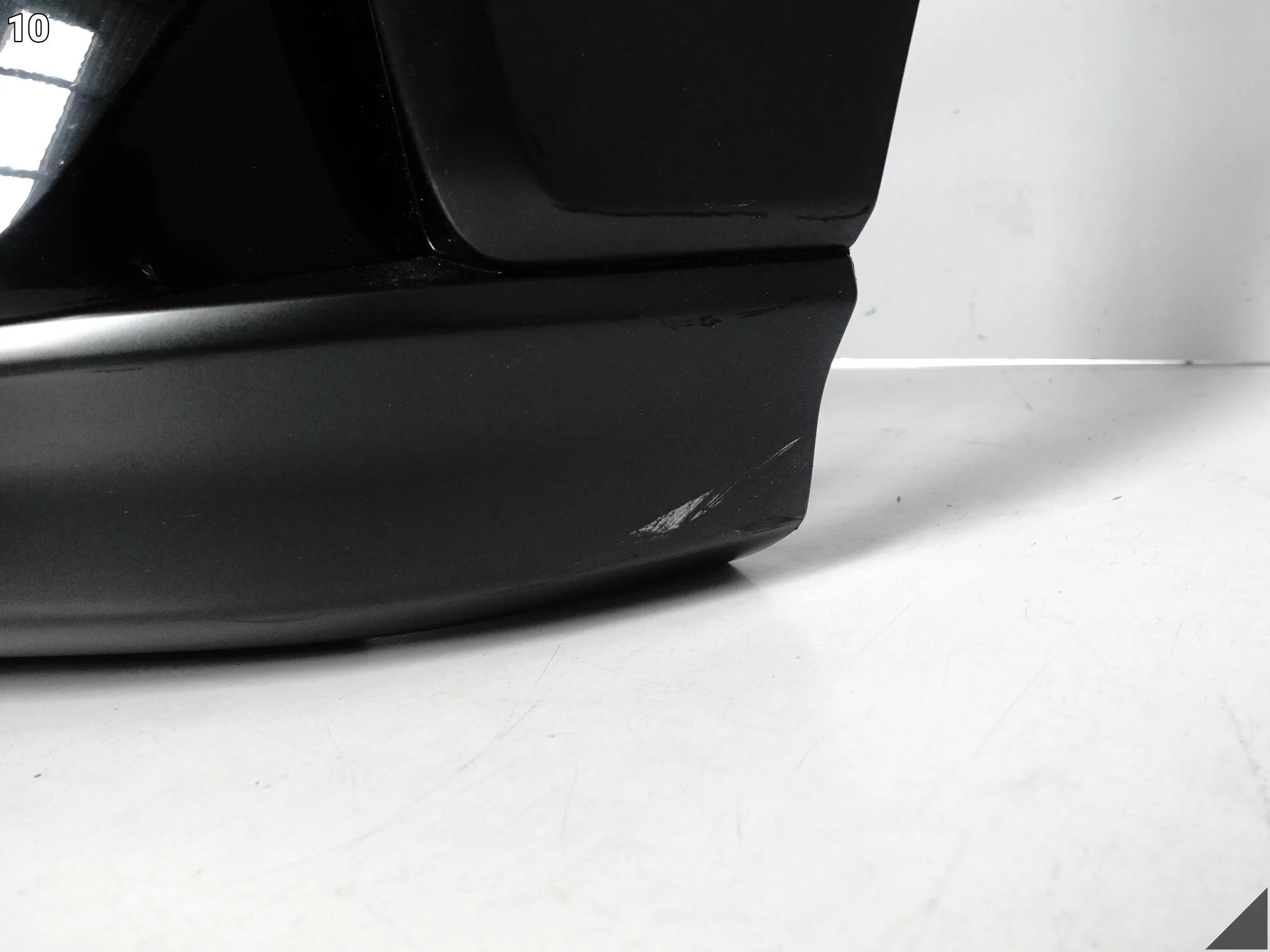 HYUNDAI KONA I 1 17-20 ZDERZAK BUMPER SPOILER PRZÓD 86512-J9010 2256b2d3e7f390156b6dbf313e3913a1