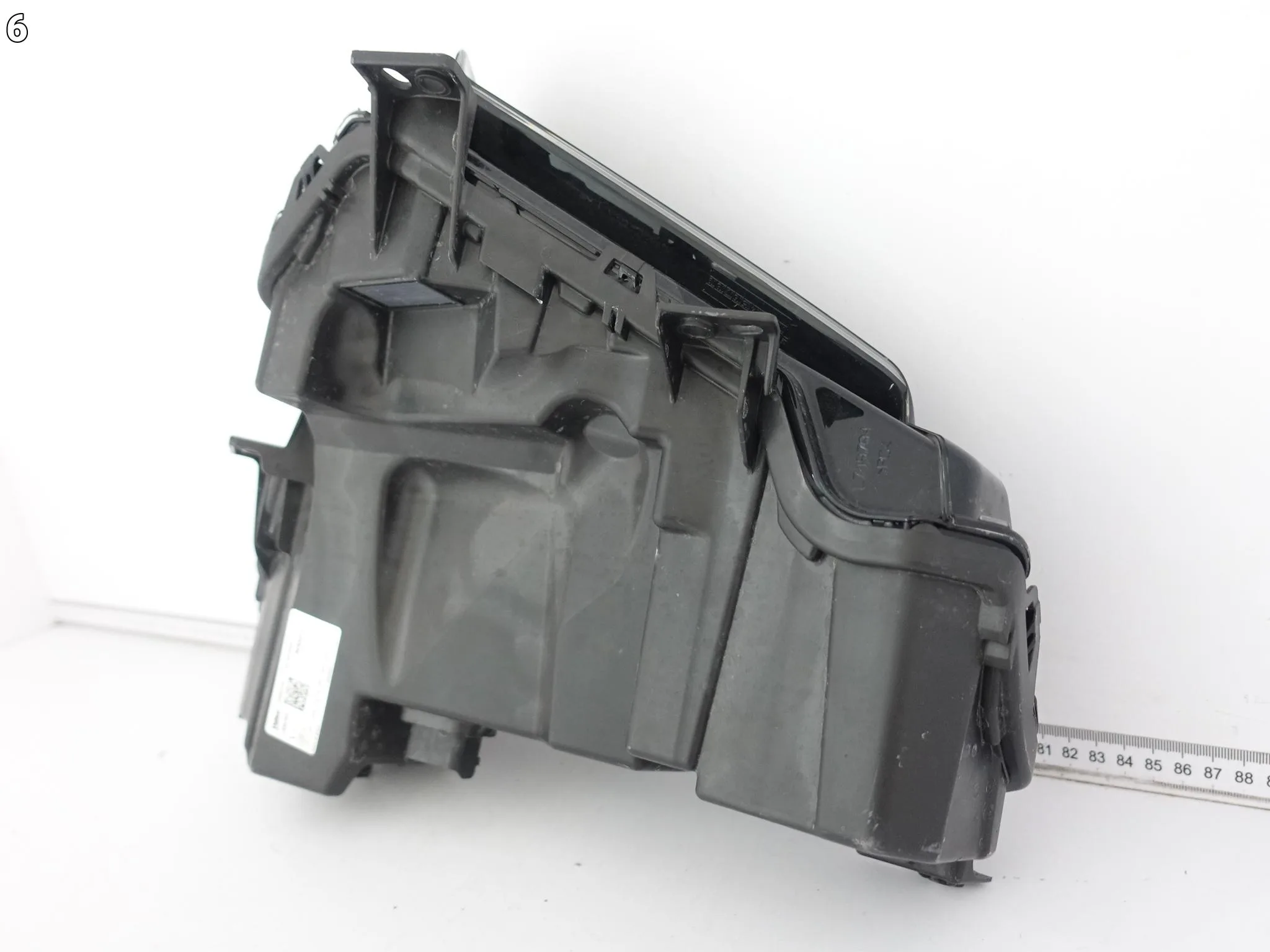 RENAULT RAFALE E-Tech DHN 24- LAMPA FULL LED DRL LEWA W ZDERZAK PRZÓD 84f6f8763364278743e3808c4234c81e