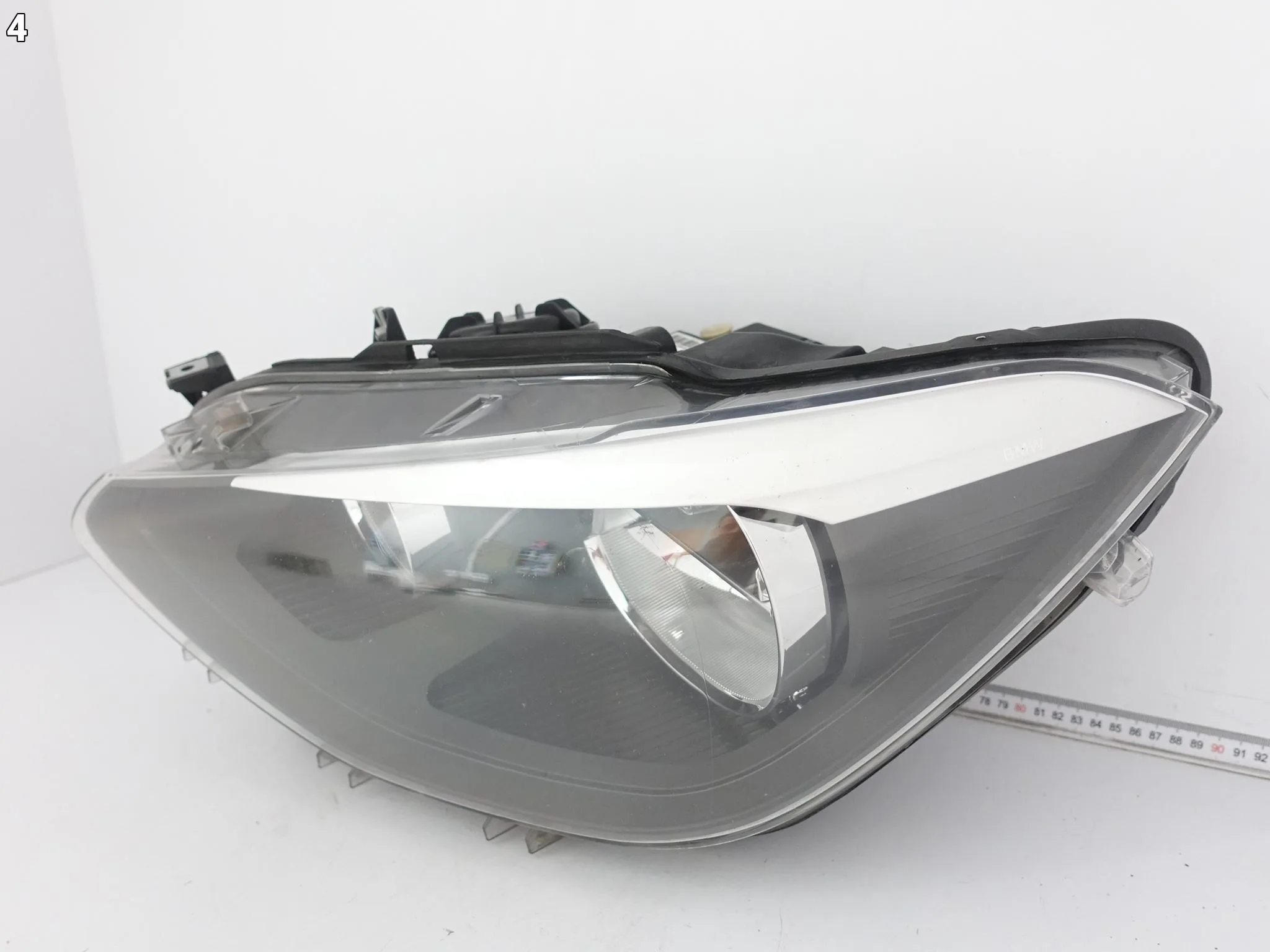 BMW 1 F20 F21 11-14 VFL LAMPA ZWYKŁA HALOGEN H7 LEWA PRZÓD EUROPA 3d9972a1200156f3e1b372c385eda8e7