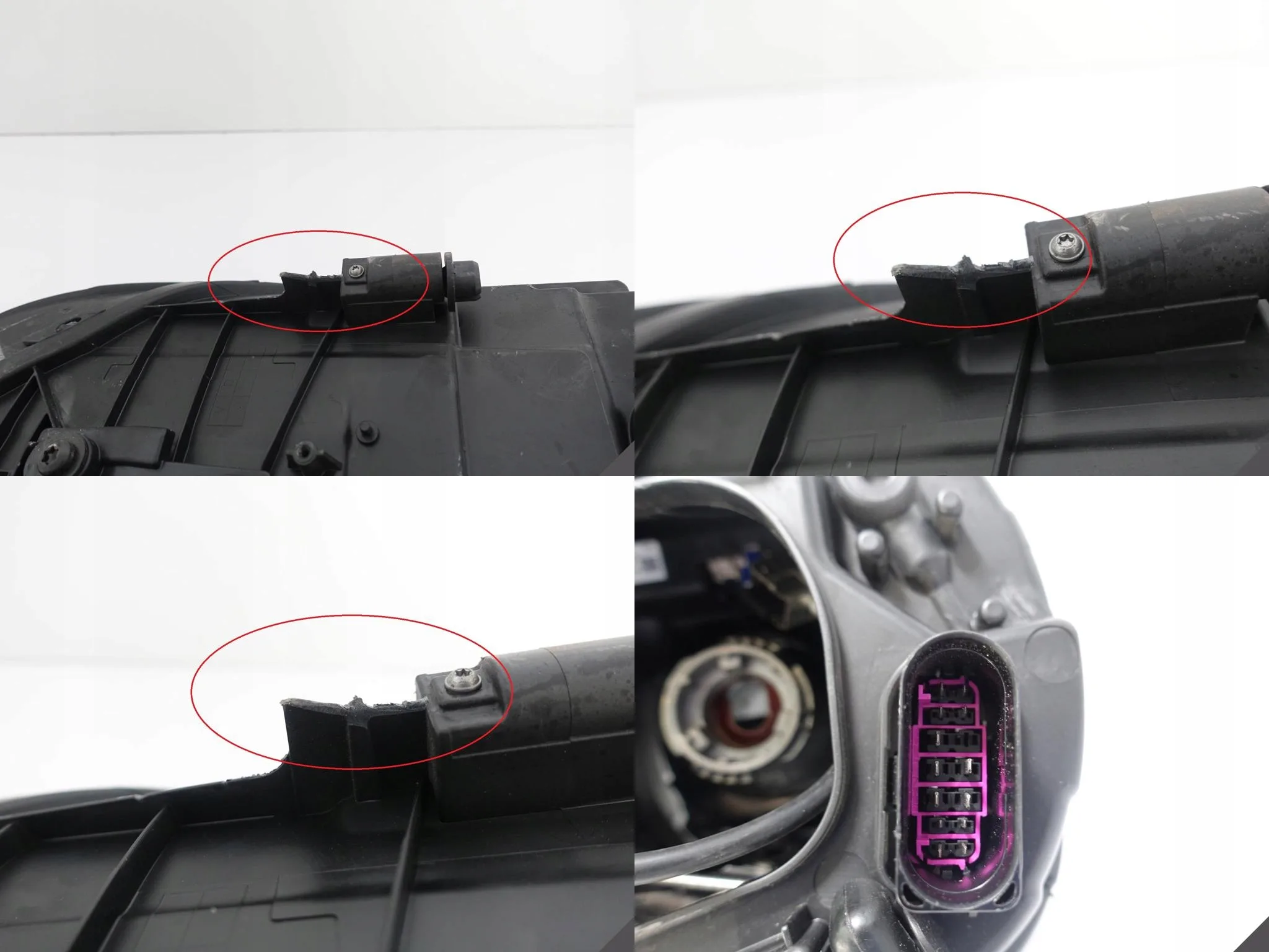 PORSCHE CAYENNE 7P5 958 10-14 TURBO GTS LAMPA XENON + LED LEWA PRZÓD EU ce8af87281a103b24afa05b34e022eb1