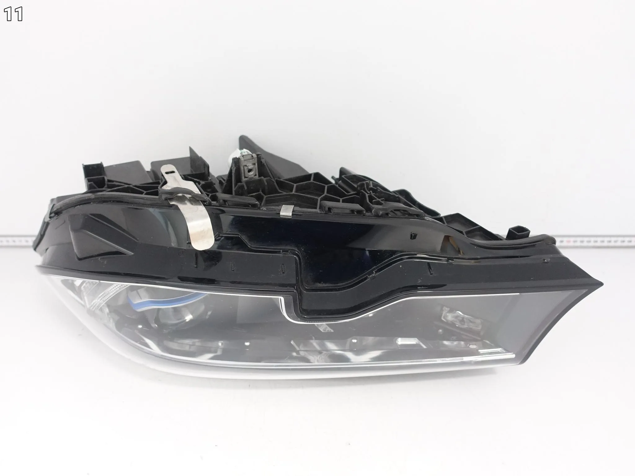 BMW 3 G20 G21 18-22 LASER LAMPA LEWA PRZÓD EUROPA 37207369b393dda3f8ae8232c41a547e
