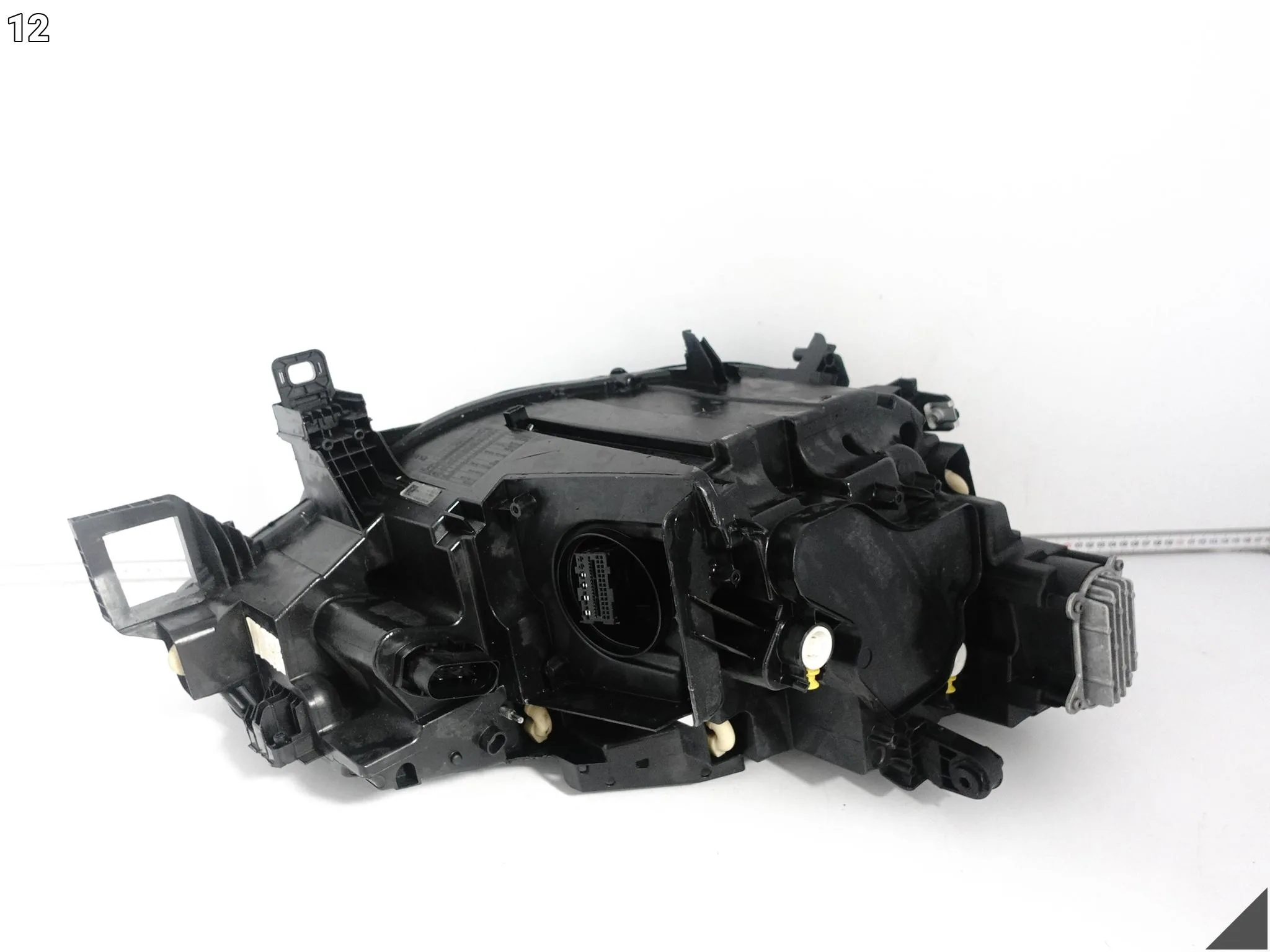 VW ID.4 ID4 ID.5 ID5 GTX 11B 20- LAMPA FULL LED IQ.LIGHT LEWA PRZÓD EUROPA 9c0dffe6673eaab9ea76fa8e15f6c7ed