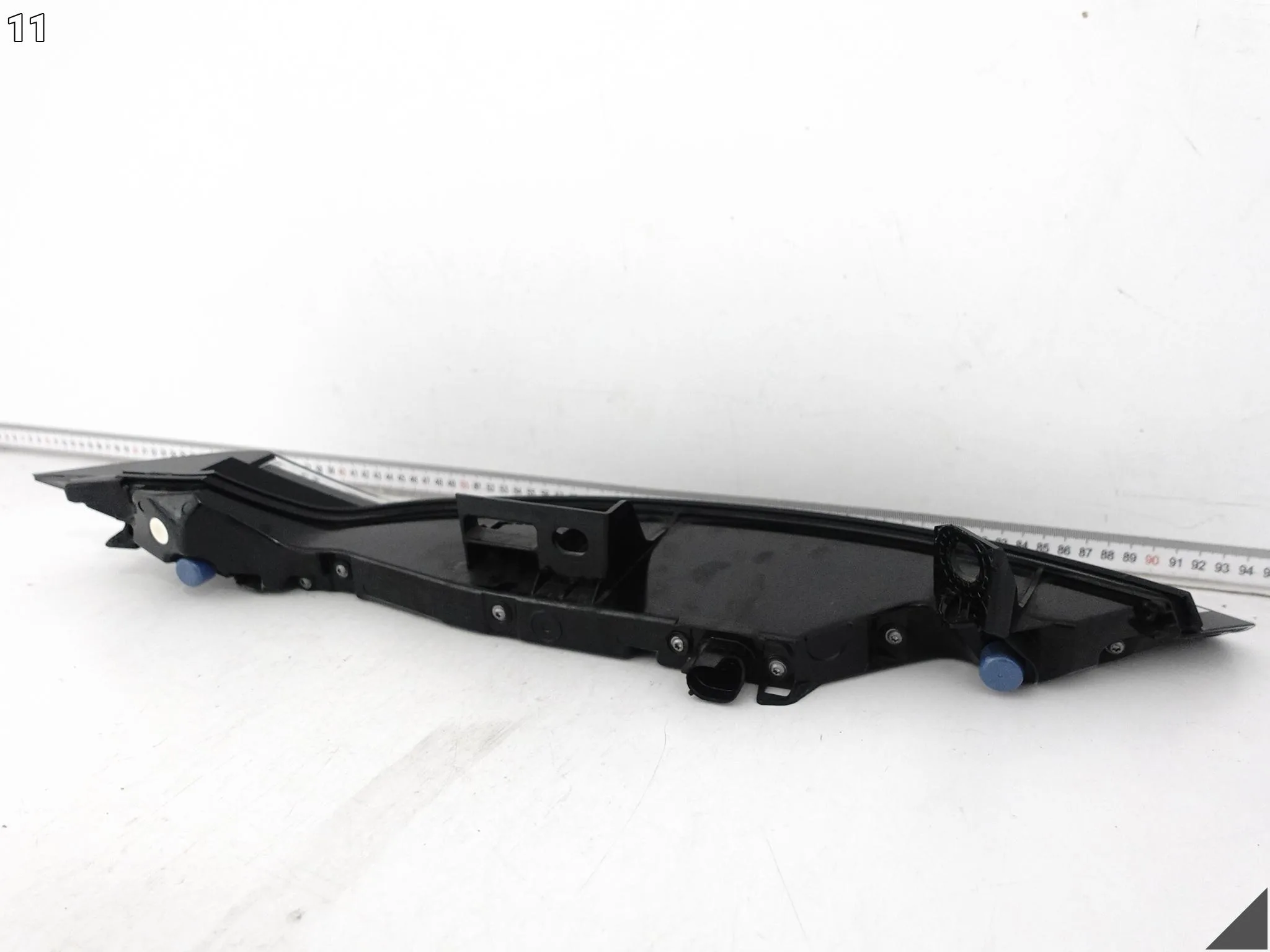 PORSCHE 911 992 19-24 LAMPA LED W BŁOTNIK PRAWA TYŁ EUROPA BASE 992945092E 5f43b0117e9b32d79e17a29c99cc3228