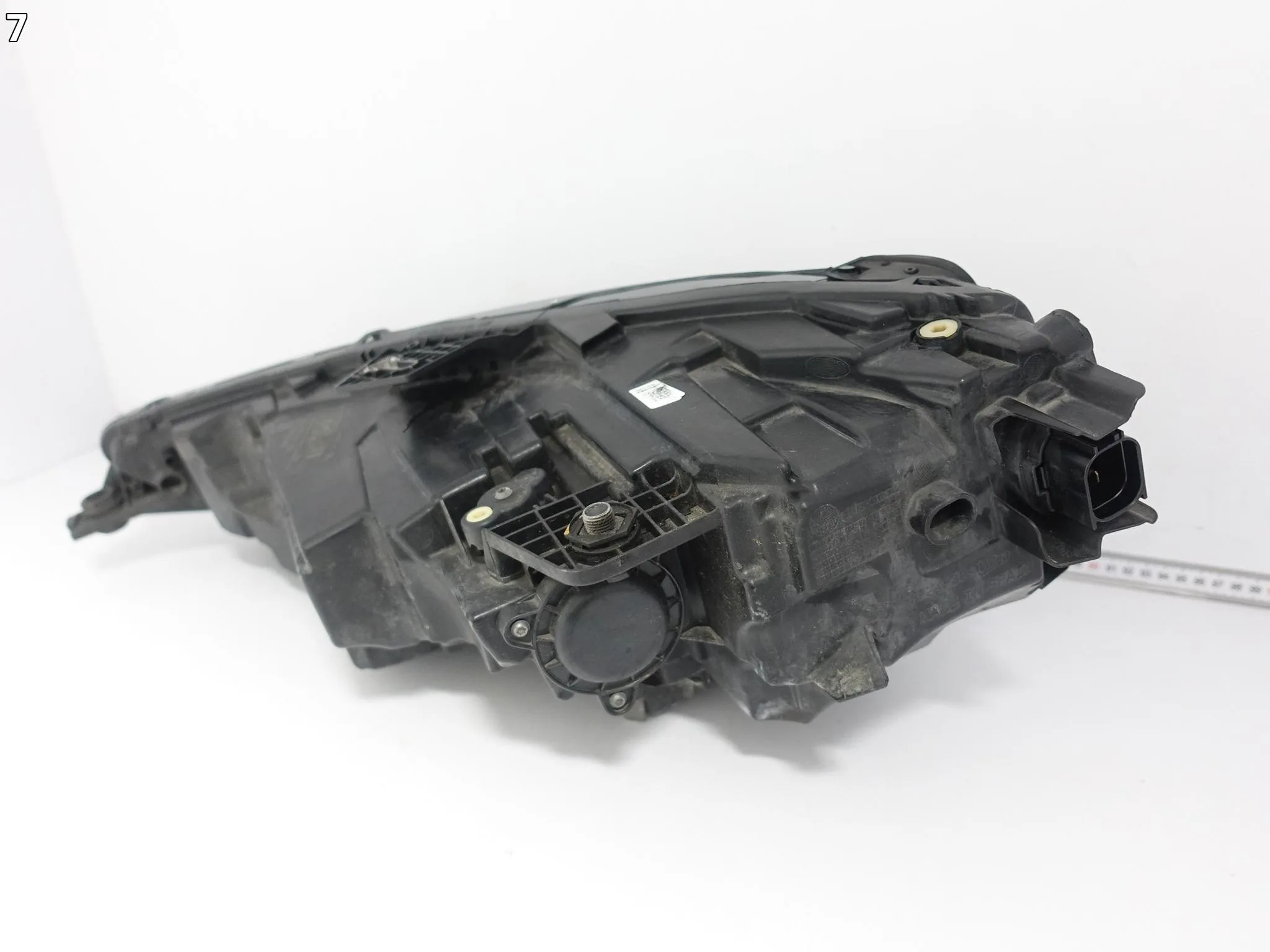 AUDI A3 S3 8Y0 20-24 LAMPA FULL LED MATRIX PRAWA PRZÓD EUROPA *036* + MODUŁ 2d8c0d245a9b83373dd5ffd2dbb0c324