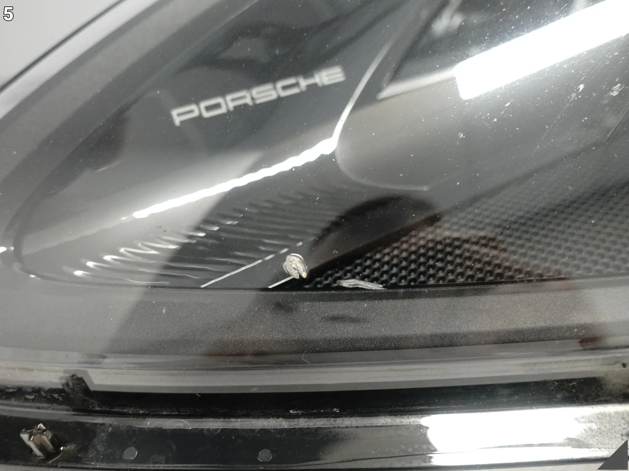 PORSCHE MACAN 95B LIFT 18-22 LAMPA PDLS FULL LED LEWA PRZÓD EUROPA *09AP* 5242913ff8d3907ef0b5a3dec8b80e97