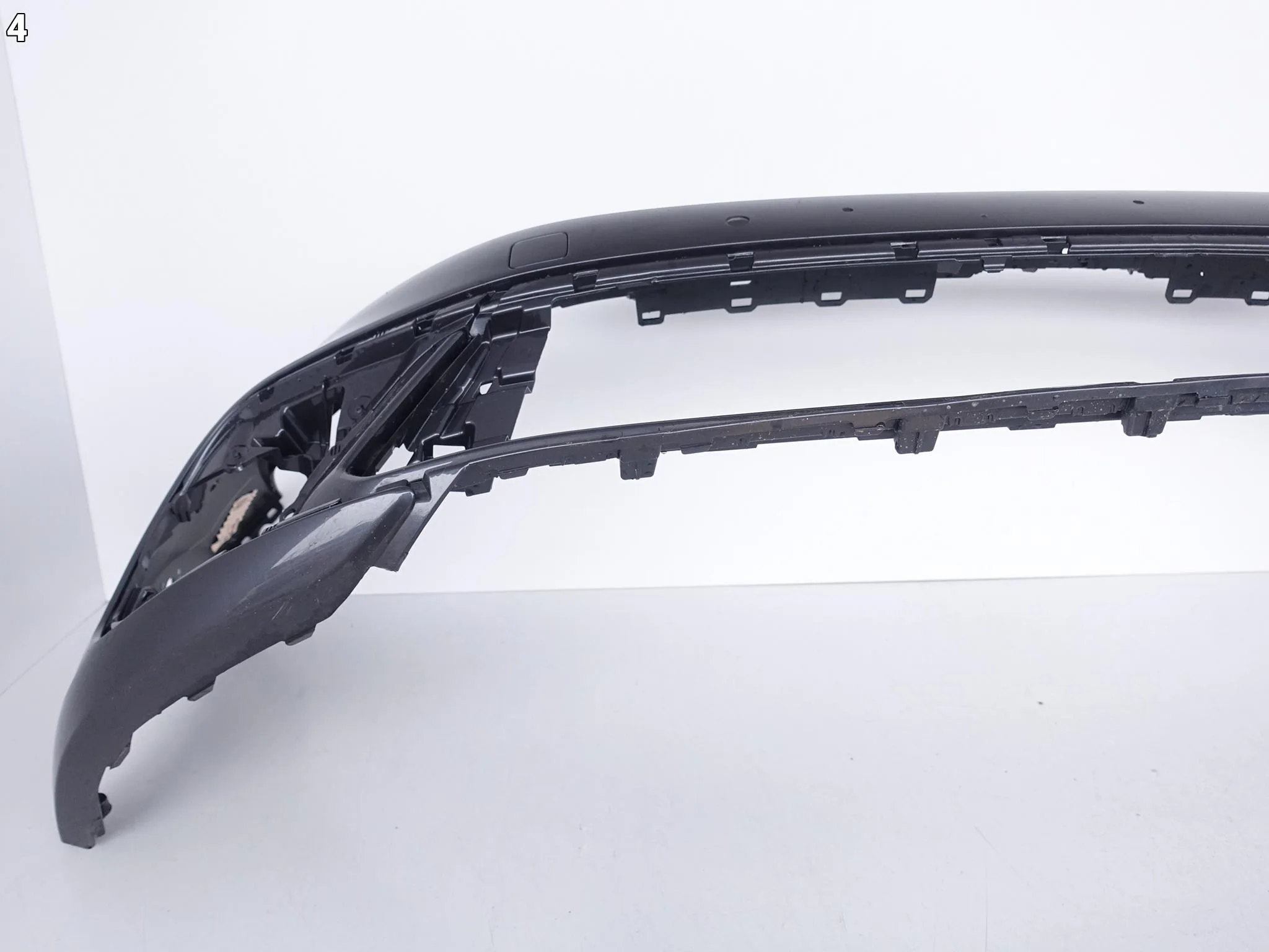 VW POLO VI 6 2GS 2G0 LIFT 21- GTI / R-LINE ZDERZAK BUMPER PRZÓD ( PDC ) f7703df6c069d47f7f6888183f0ba35a