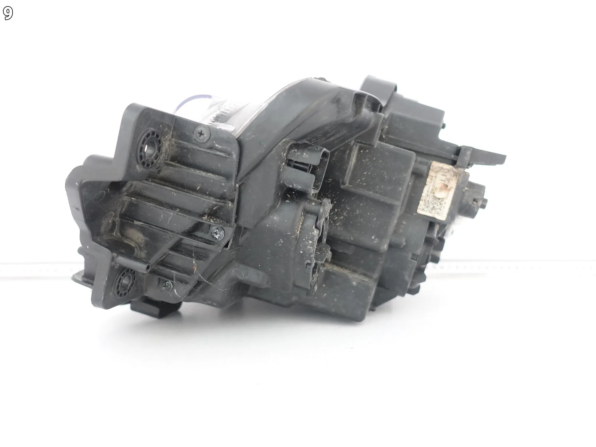 HYUNDAI TUCSON IV 4 NX4e 20-24 LAMPA ZWYKŁA HALOGEN LEWA PRZÓD EUROPA 9b7988c16c363272c963d3f32c05c1ed