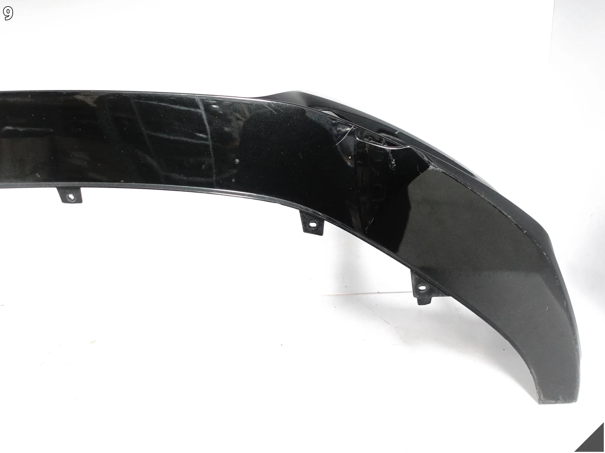AUDI A6 S6 C8 4K0 S-LINE 18-25 ZDERZAK BUMPER PRZÓD (6xPDC / SPRYSKI) 4de57b3d9830dab3e815e529b7032360