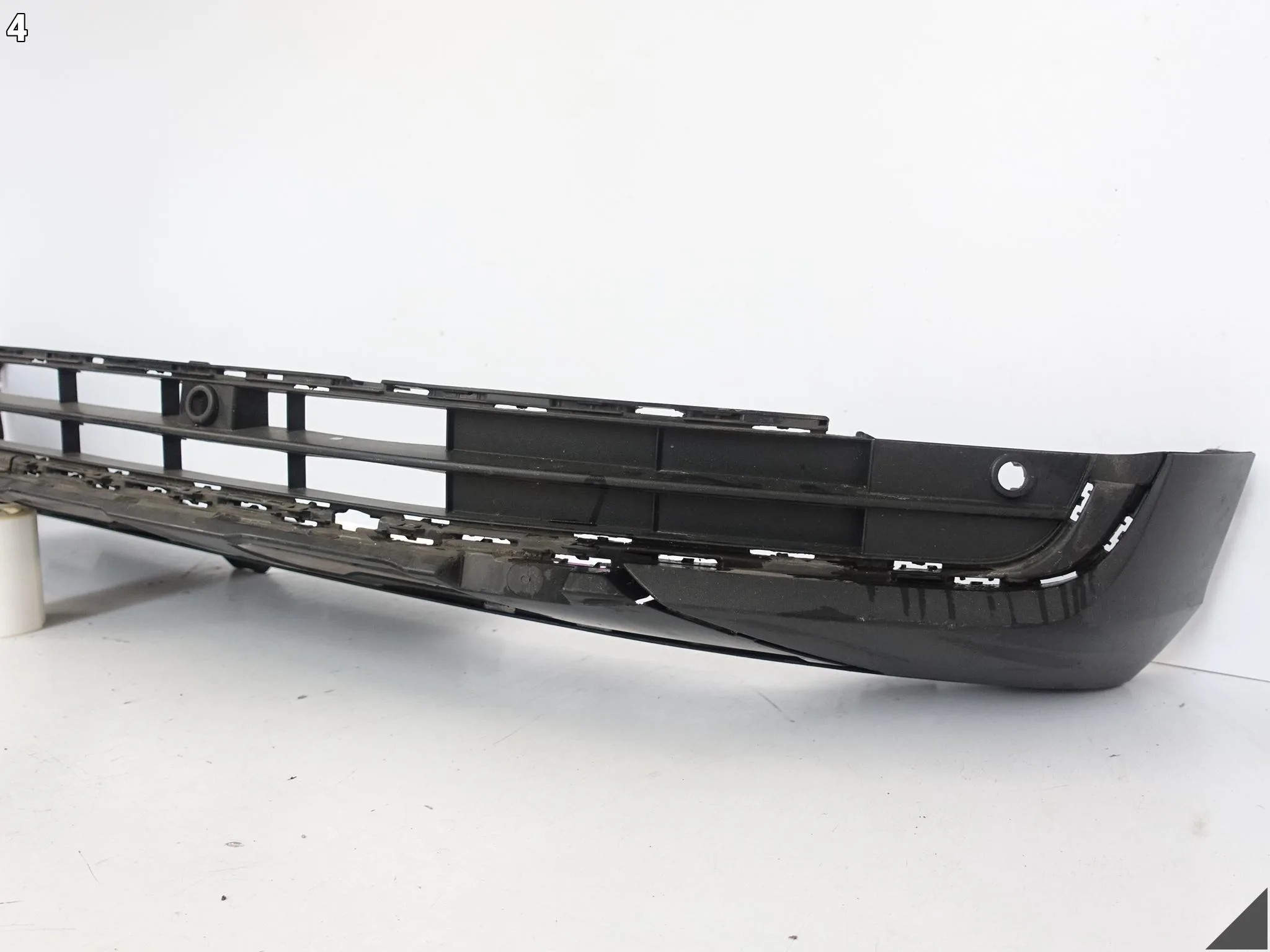 VW TIGUAN II 2 5NA LIFT 20-24 SPOILER DOKŁADKA NAKŁADKA ZDERZAK PRZÓD (PDC) da252d2503d1614cde2ed81ed64a77e6