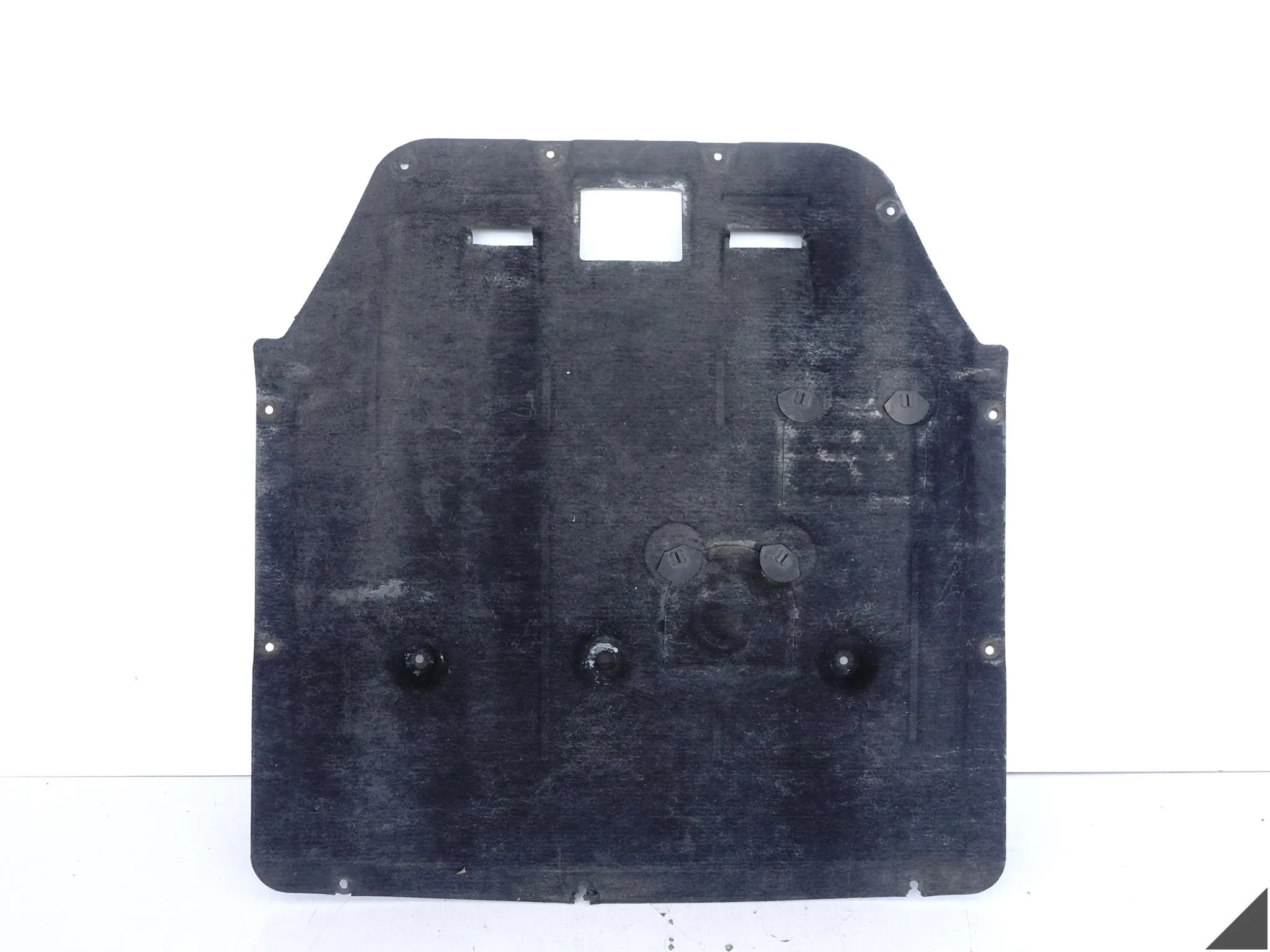 BMW 2 F45 F46 X1 F48 X2 F39 OSŁONA PŁYTA POD SILNIK PODŁOGA PRZÓD 82dc84acffbe956817e162d2376a7c56