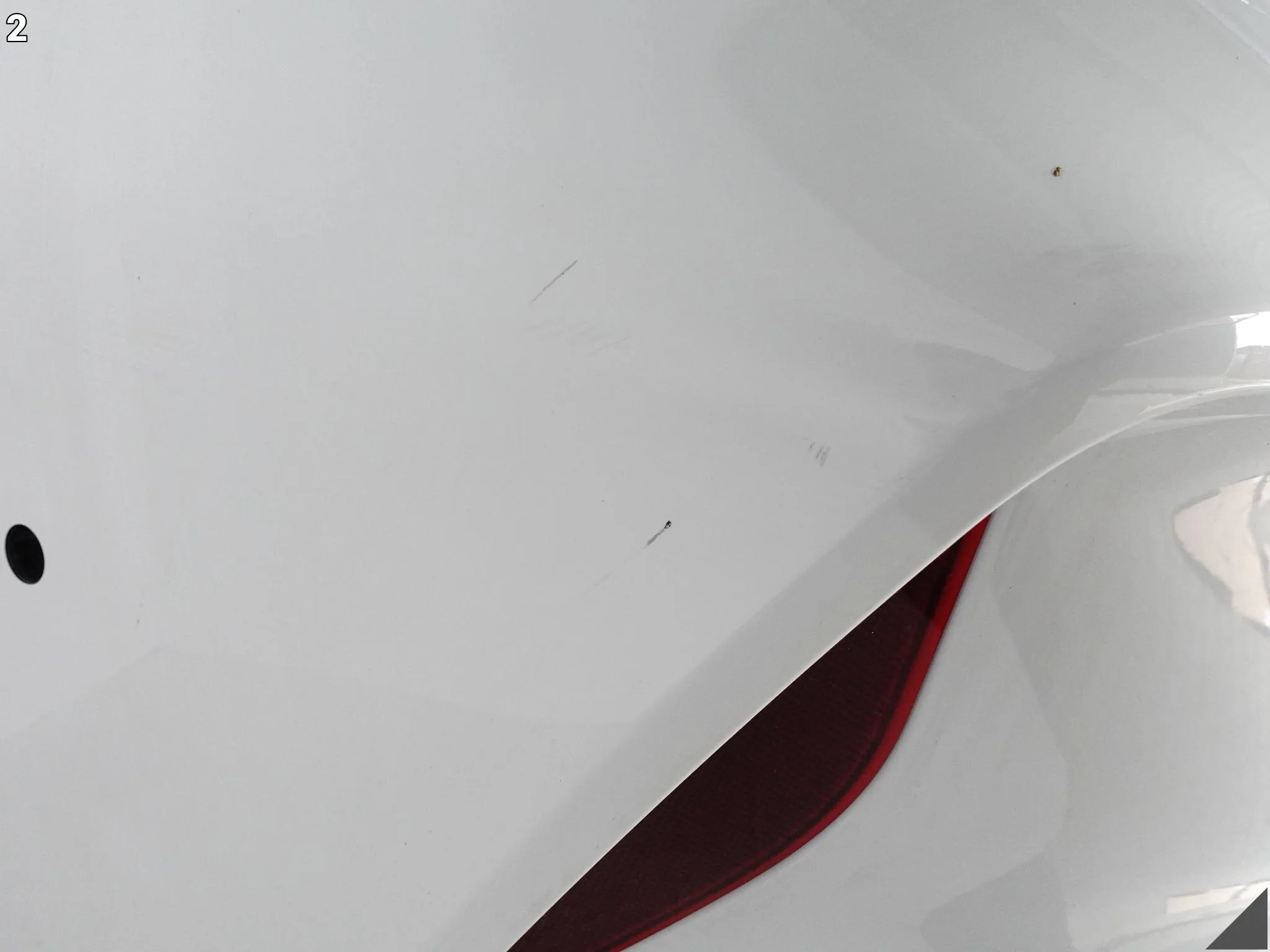 BMW M8 F91 F92 F93 M-POWER 19-25 ZDERZAK TYŁ SPOILER DEMONTAŻ ALPINWEISS 00c8fe55017a91ef7e4733871f079f5d