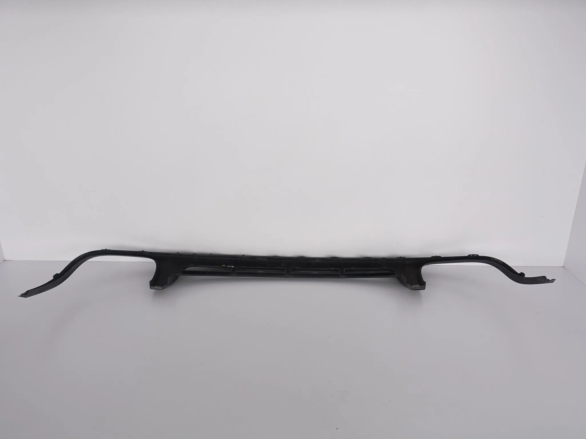 PORSCHE MACAN 95B 13-18 GTS AERO SPOILER DYFUZOR 1310086b7e1044d287e1daa3a703ff13