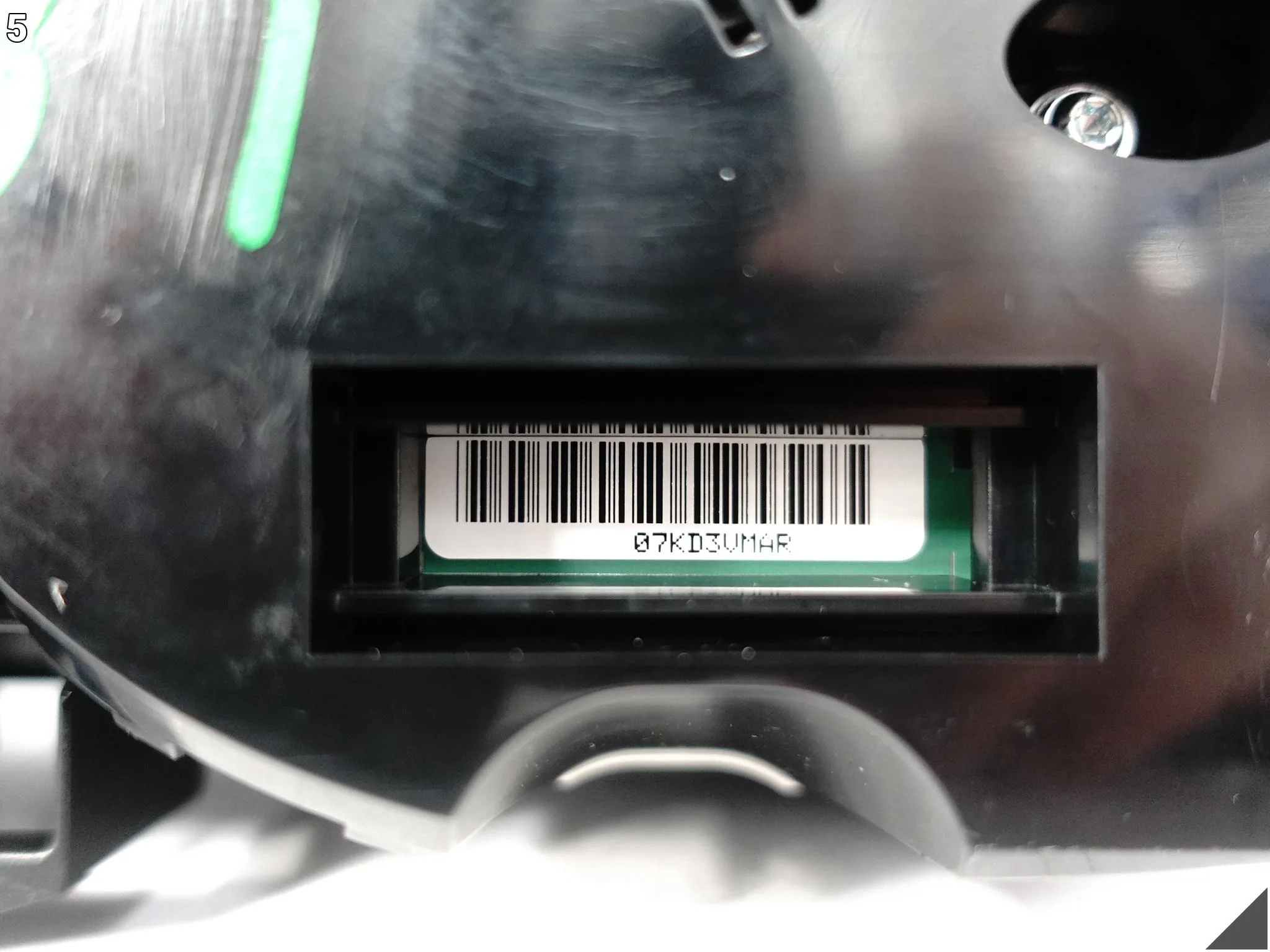 AUDI A5 S5 8T0 8T8 8F0 B8 LIFT 11-16 LICZNIK ZEGARY KM/H EU 2.0 TDI 14KM 5c4442324d59b69b73d034b1e017f635