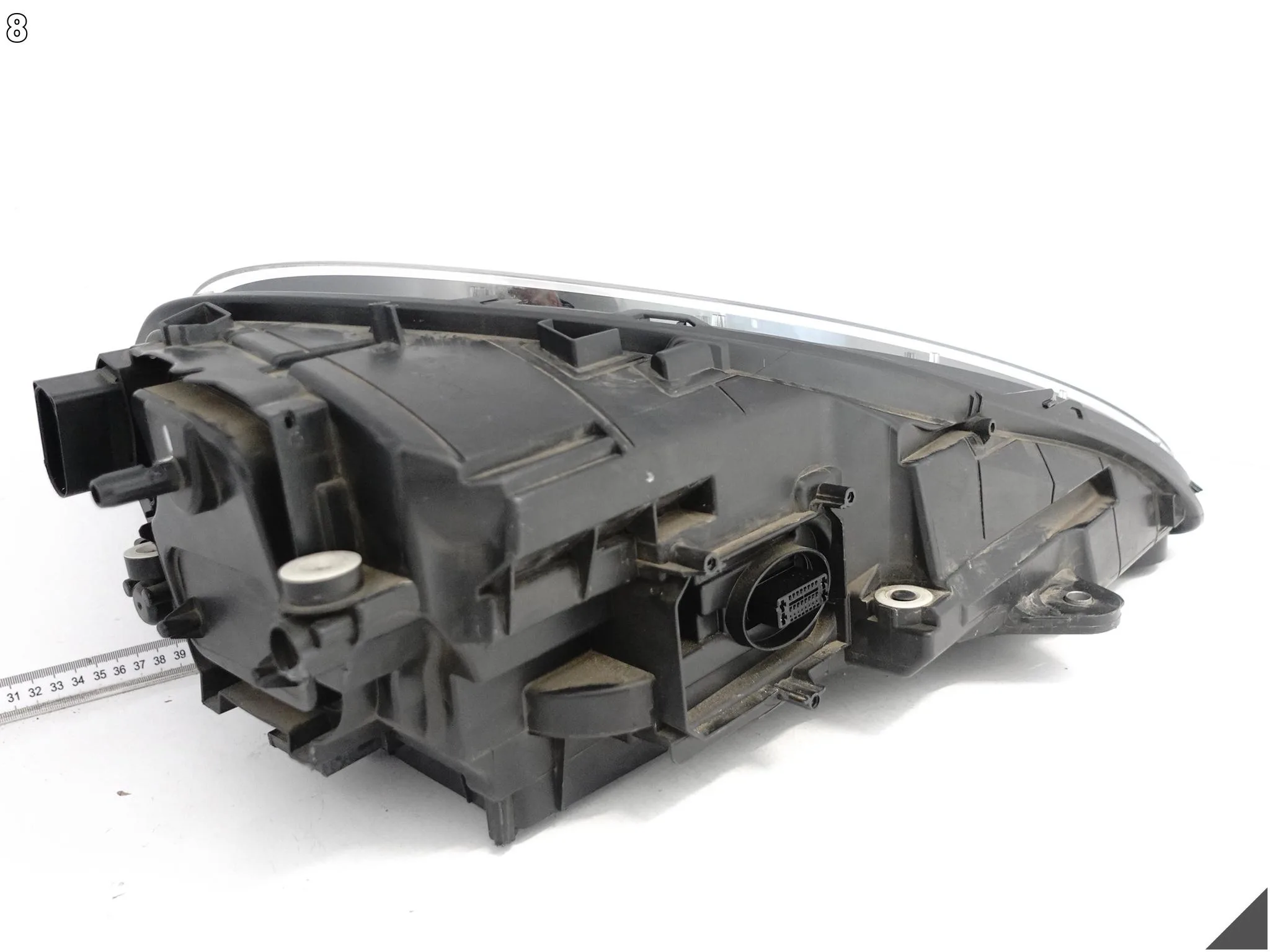 PORSCHE MACAN 95B LIFT 18-22 LAMPA PDLS FULL LED LEWA PRZÓD EUROPA *09AP* fad03e1319c5a777aa79eda18f1b5ec8