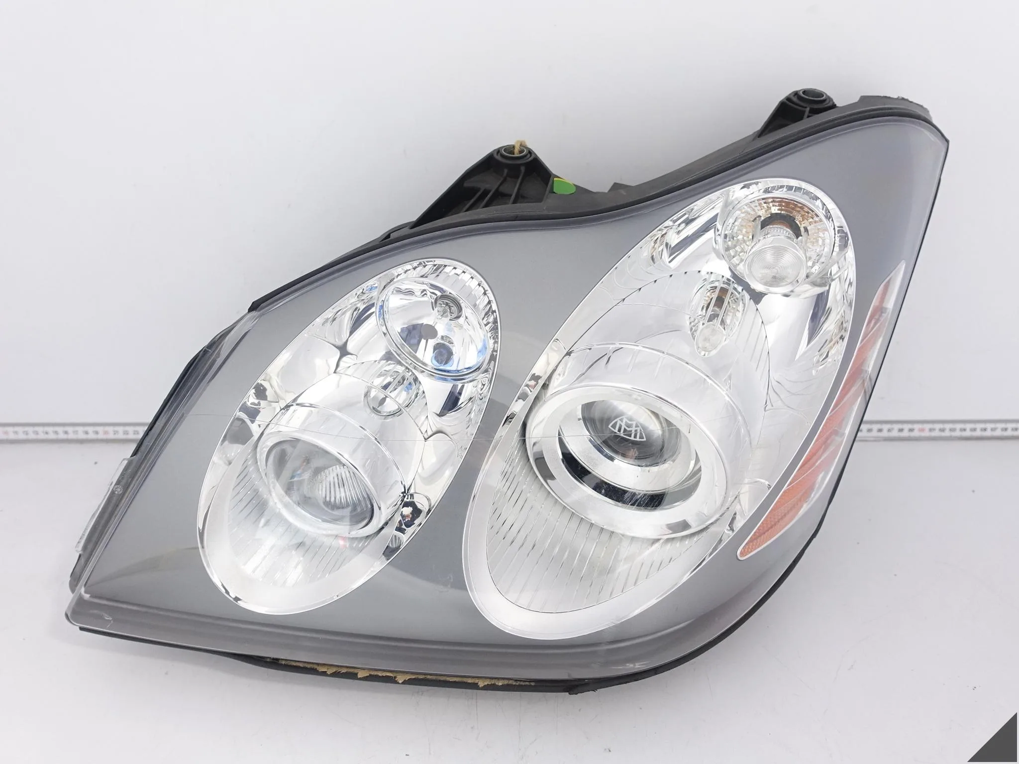 MAYBACH 57 W240 62 V240 03-13 LAMPA HEADLIGHT XENON LEWA PRZÓD EUROPA 7afaf7258d8c035c776d557edfe7af09