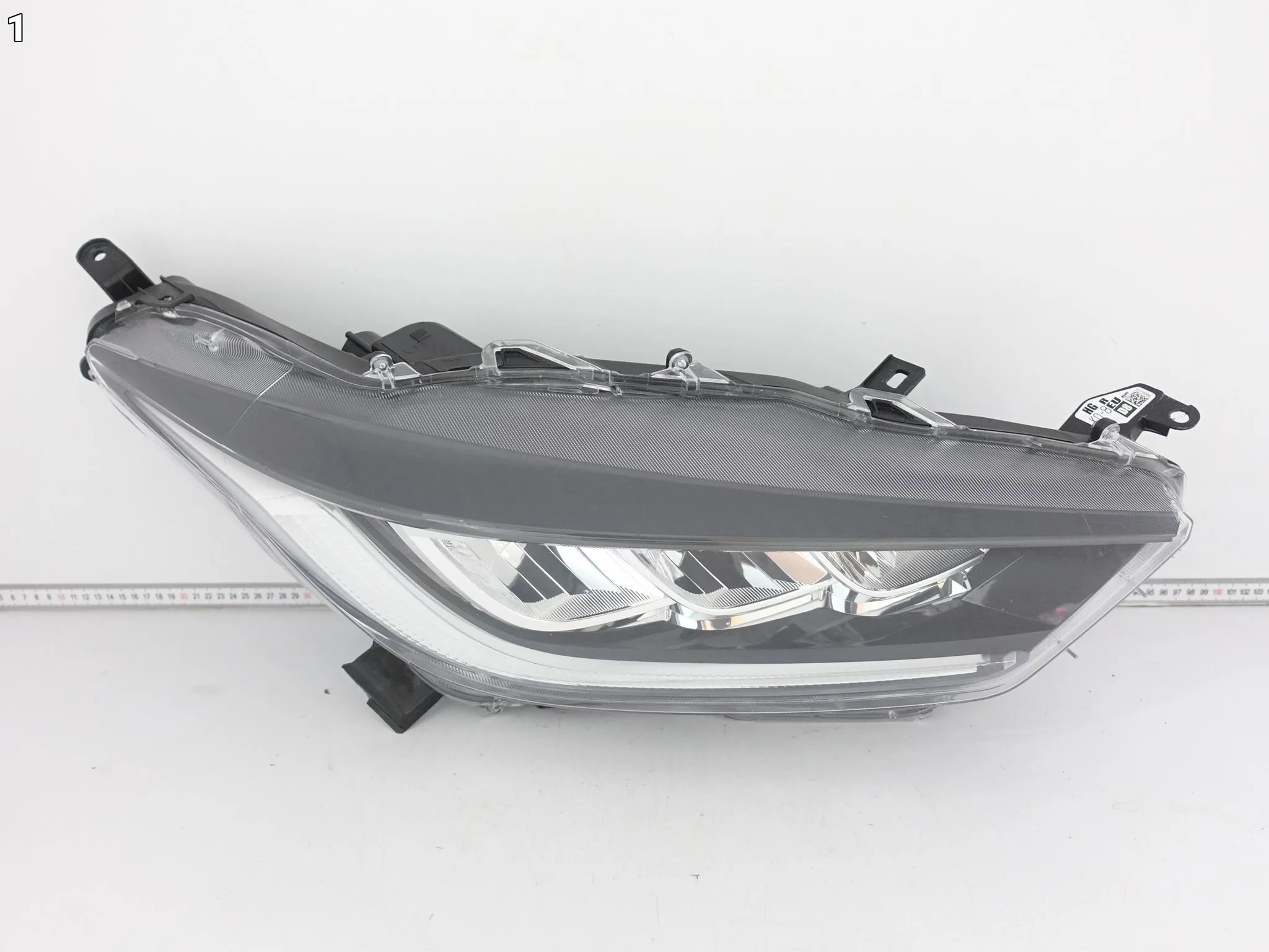 TOYOTA YARIS IV (4 GENERACJA) XP210 GR 20- LAMPA FULL LED PRAWA PRZÓD EU 55c4db4b0f222621ac7af2200c7bbbe4