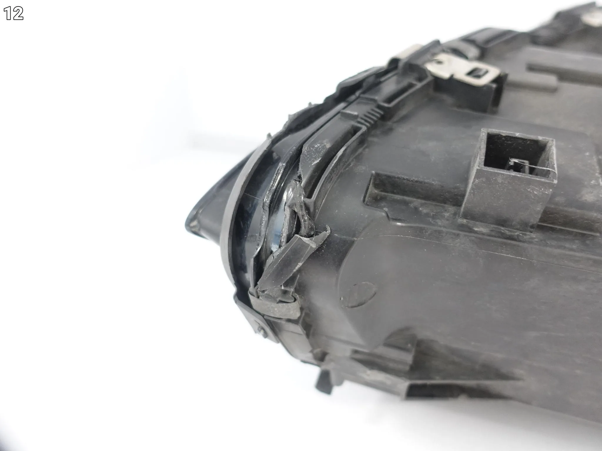 MERCEDES C-KLASA W205 S205 14-18 LAMPA FULL LED HIGH PERFORMANCE LEWA EU 5fd52f52c79d491a99369a97c6dd2094