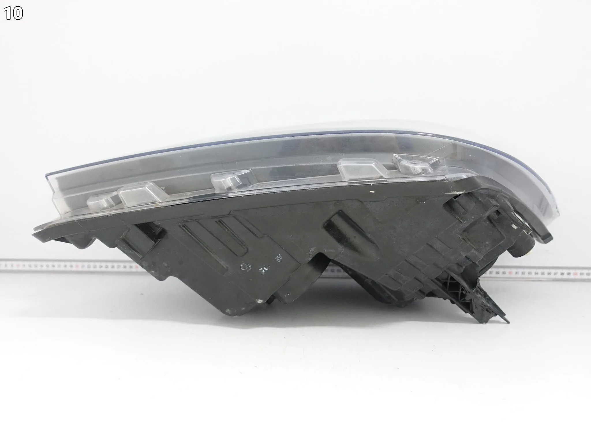 VW CRAFTER II 2 7C1 MAN TGE 7C0 17- LAMPA ZWYKŁA HALOGEN H7 LEWA PRZÓD EU e9aef9482a1d39c5c66b5c28b0dd82b8