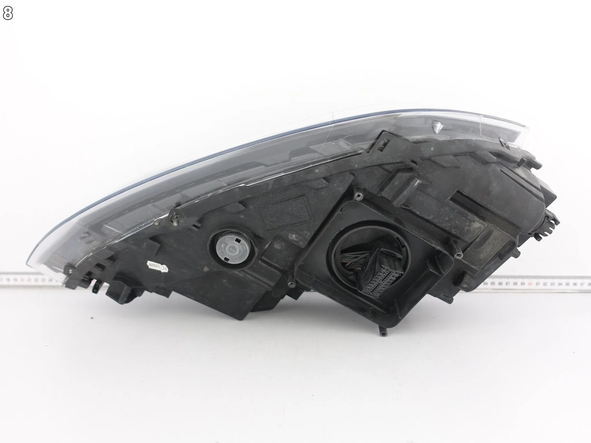 VW POLO VI 6 2G1 2G0 GTI 17-21 LAMPA FULL LED LEWA PRZÓD EUROPA bc94ce63540890e804a23e371ecd6228