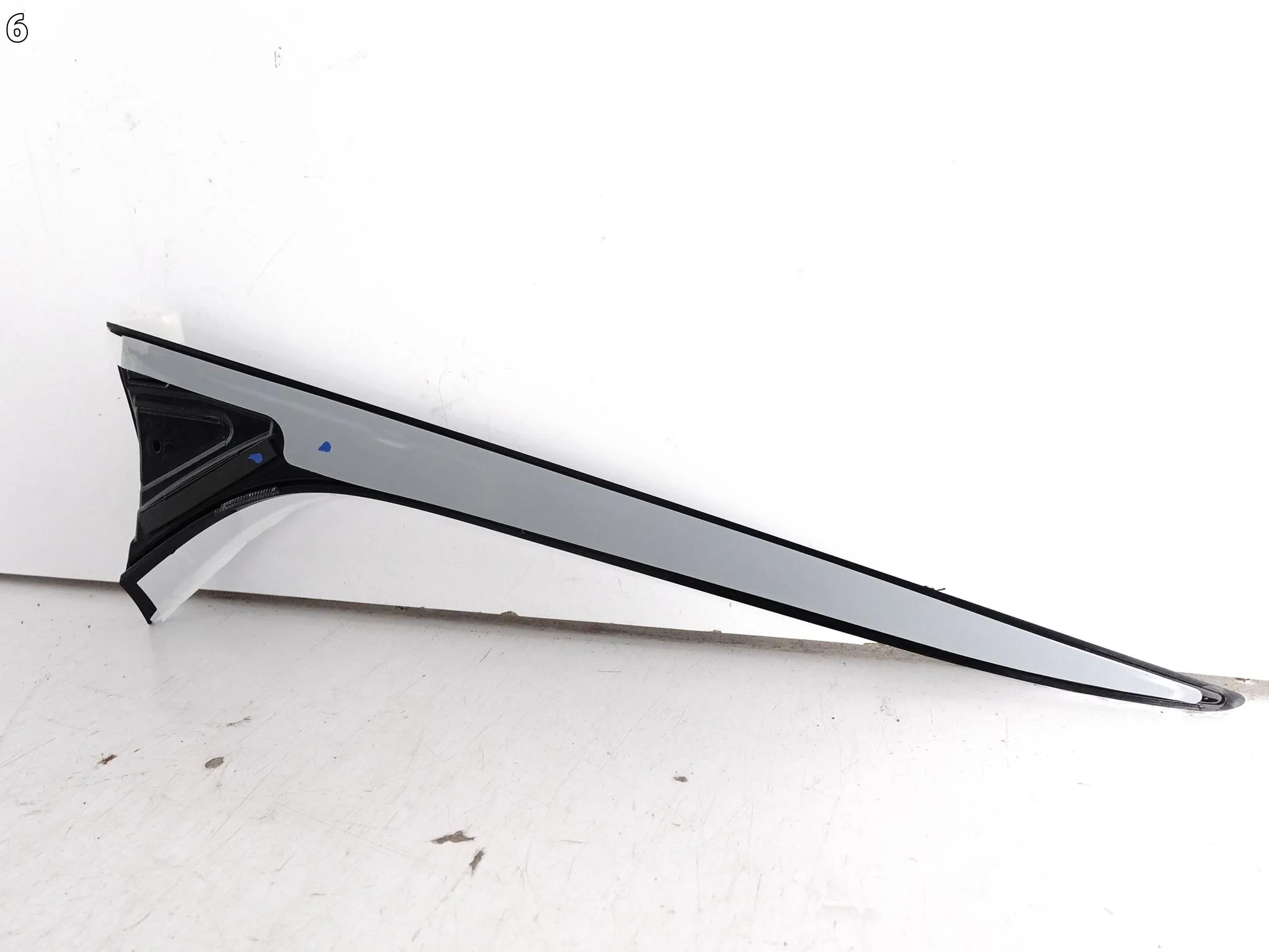 SKODA KODIAQ I 565 LIFT 16-24 LISTWA SPOILER KLAPY BAGAŻNIKA LEWA TYŁ ORG 69b6fbd9160d1521050c6fd3049eeb7d