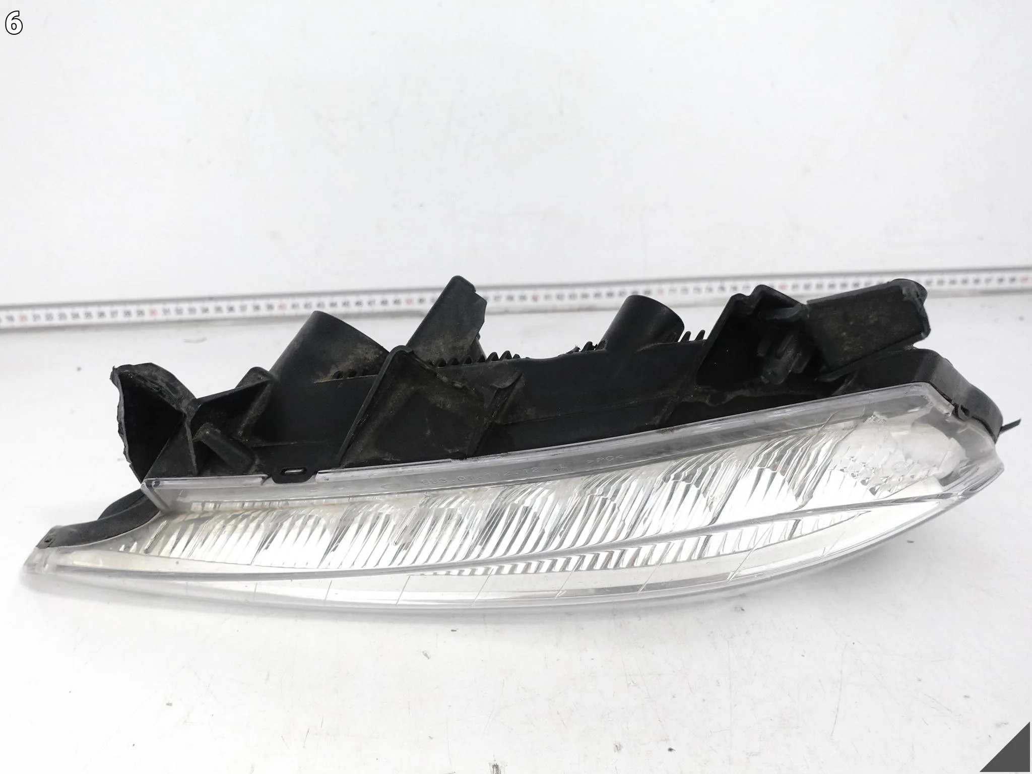 PORSCHE 911 991 11-15 HALOGEN LED DRL LAMPA KIERUNKOWSKAZ LEWY PRZÓD aa1ee76089271e5201f6ebd4f5e12307