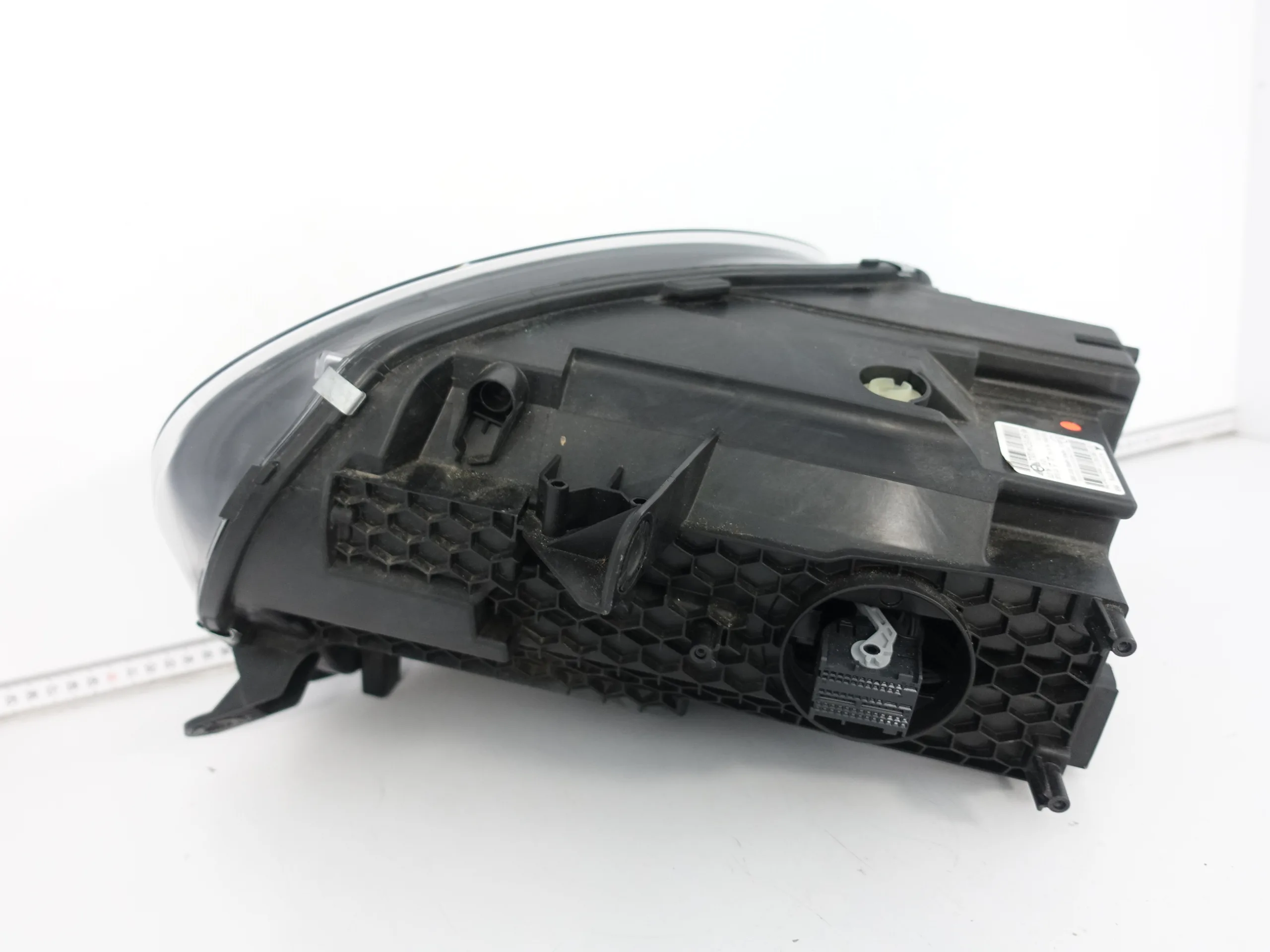 MINI COUNTRYMAN II F60 LIFT LCI 20-23 LAMPA FULL LED PRAWA BLACK SHADOW EU d04f47e28312f8c6cc054a9039f9613a