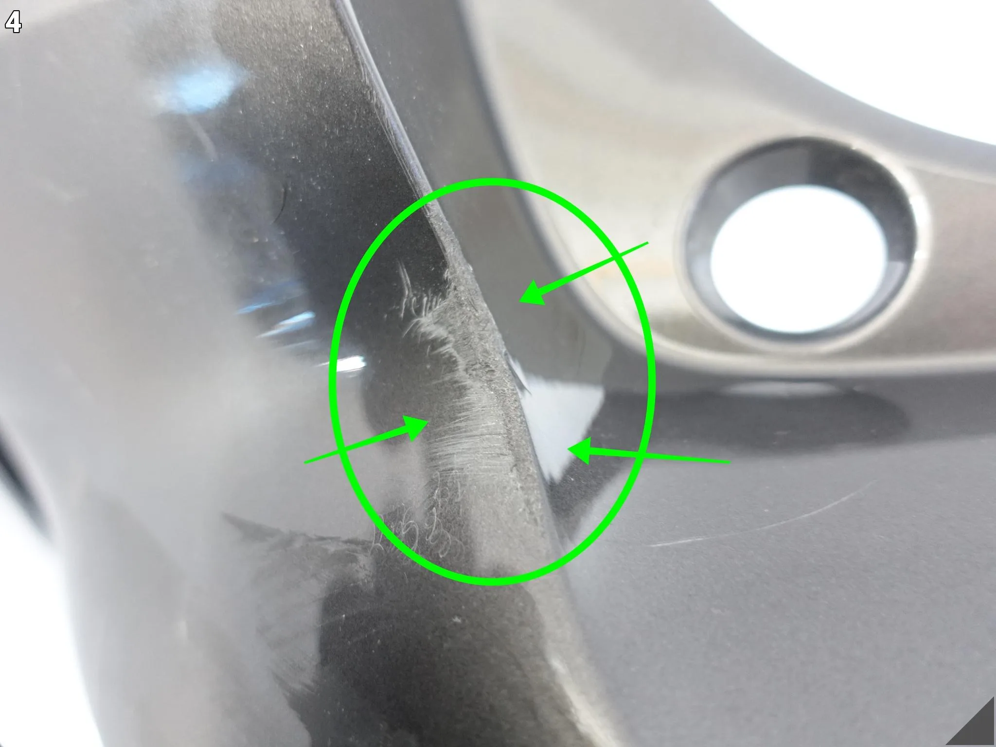 OPEL ASTRA L VI 6 KOMBI SPORTS TOURER 21- ZDERZAK BUMPER TYŁ (4xPDC/RADAR) 2af0d1d511db6ec9b7ee9257896a33fe