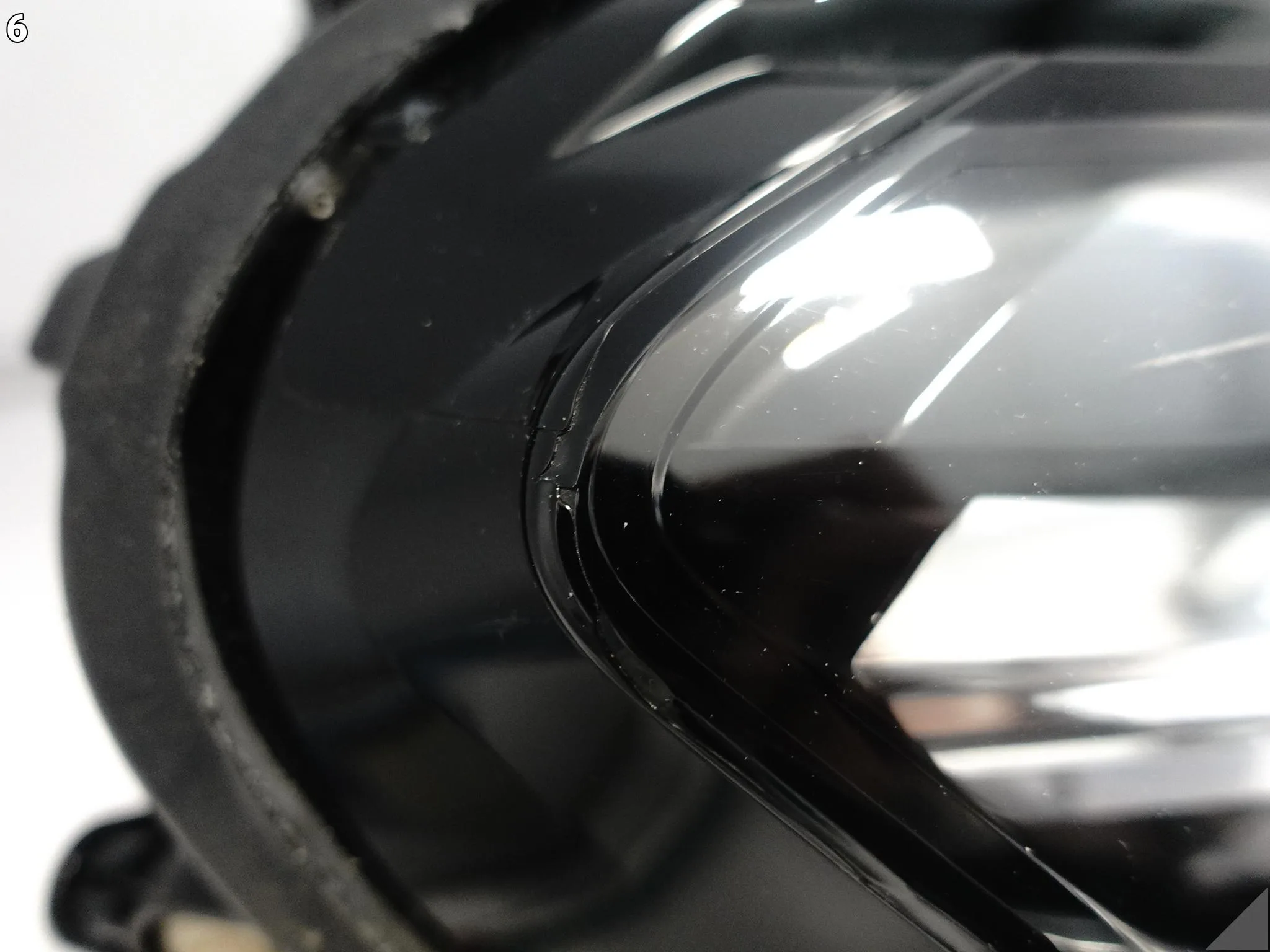 SKODA FABIA IV (4 GENERACJA) 6VA 6VB 21- LAMPA CRYSTAL FULL LED PRAWA PRZÓD d05c09cbd8e5db0f372f407aac8cf996