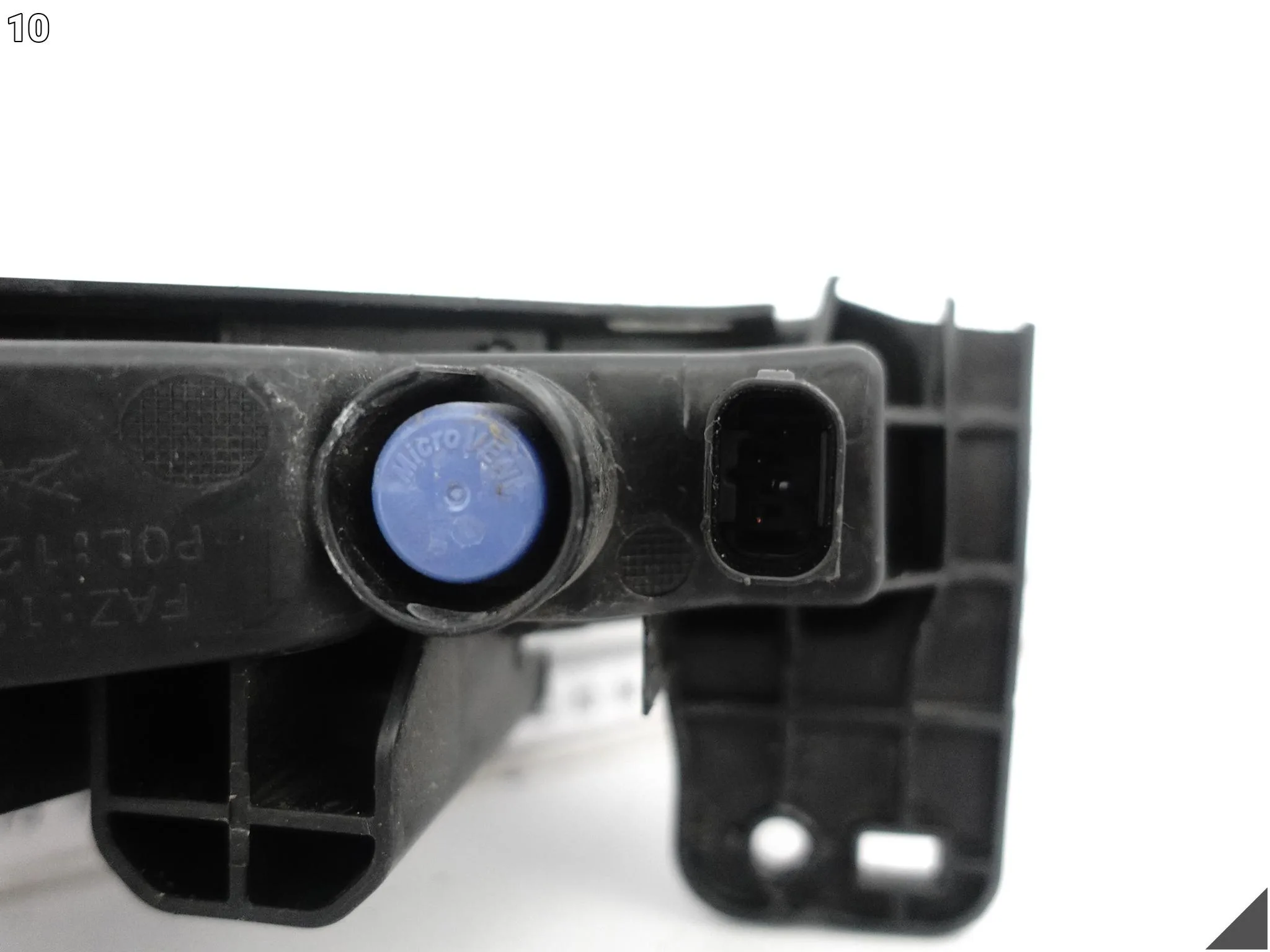 PORSCHE CAYENNE III E3 9Y0 GTS COUPÉ / SUV LIFT 23- LAMPA LED DRL PRAWY EU 5d63b4d52b26af2e3fc5dd1e183b6871