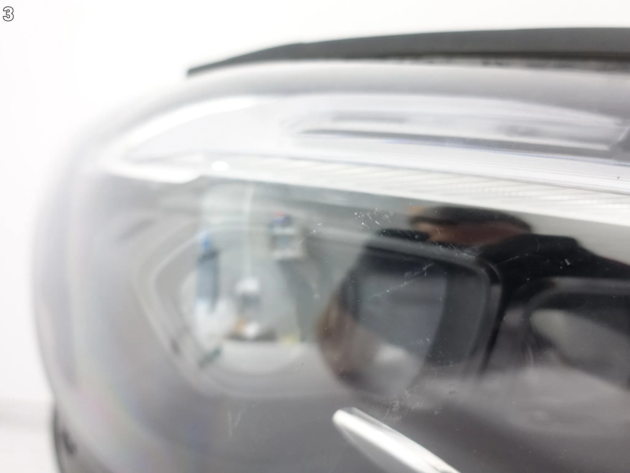 MERCEDES B-KLASA W247 LIFT MOPF 23- LAMPA FULL LED MULTIBEAM PRAWA EUROPA 1b2499ee97d212bdb5b07b890d16cc95
