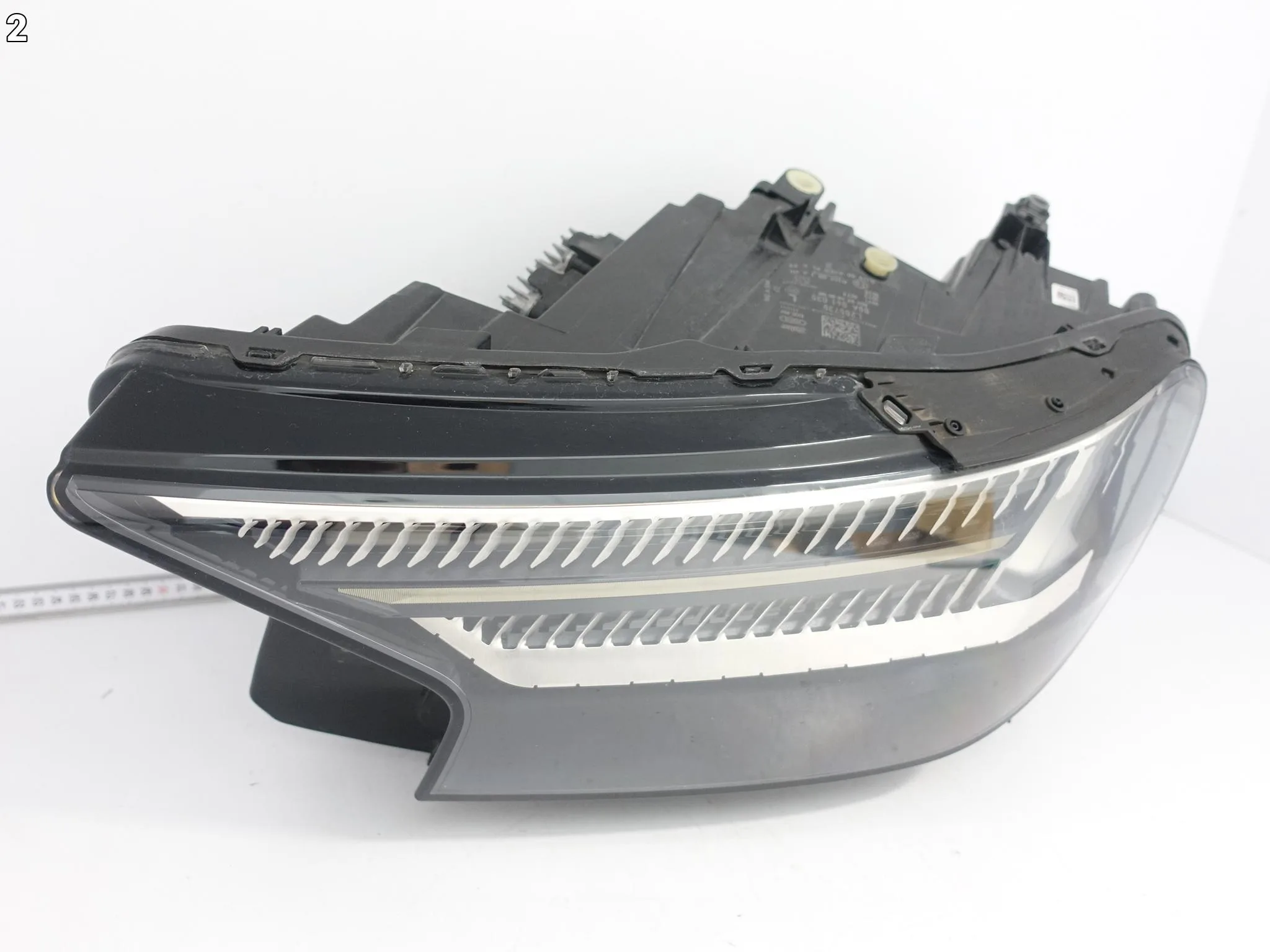 AUDI Q4 E-TRON 89A 21- LAMPA MATRIX HIGH FULL LED LEWA PRZÓD EUROPA 9e2c9b31d55dccd5d227badfbc8ebfbc