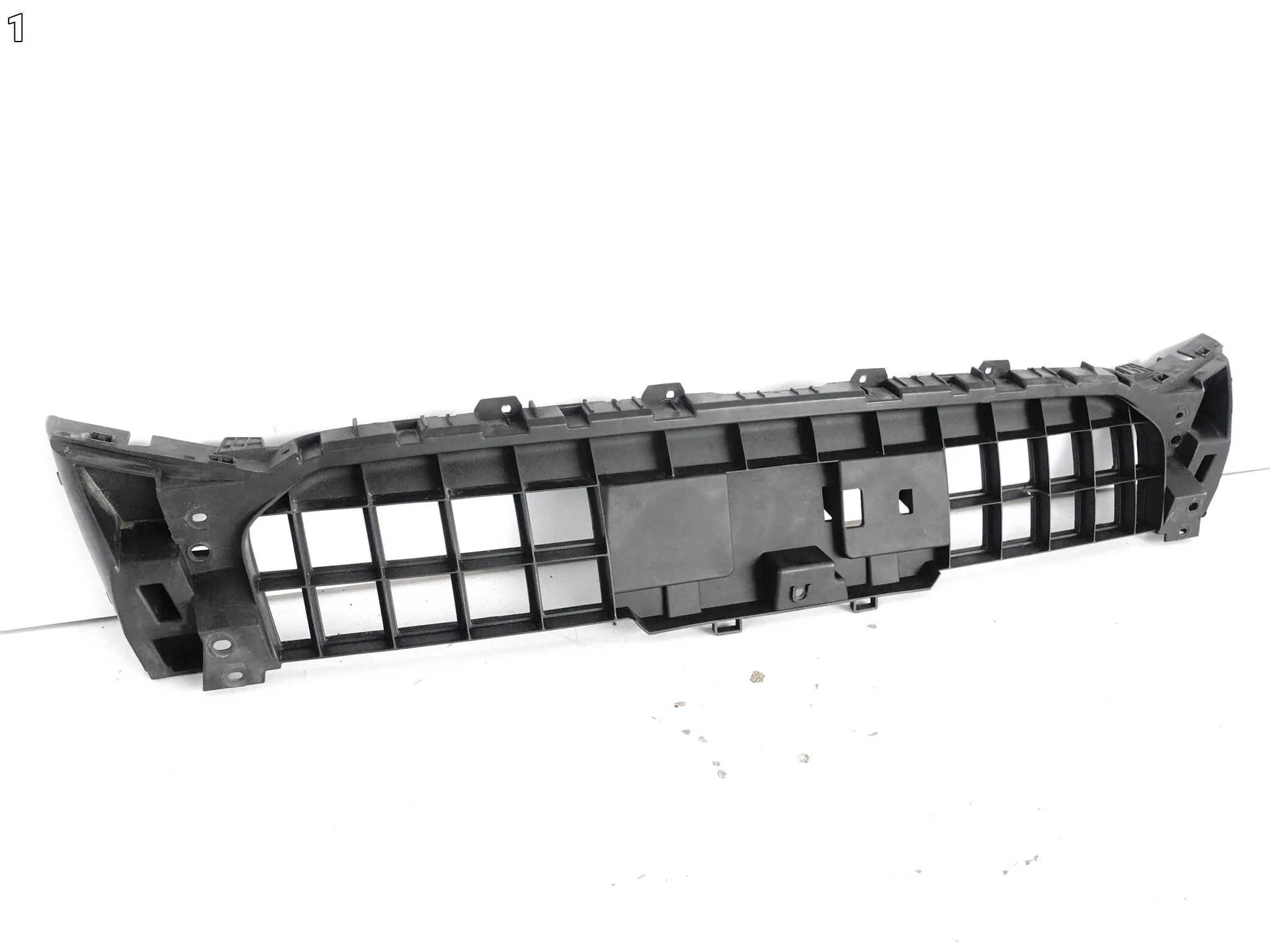 AUDI Q5 I 8R0 LIFT 12-16 GRILL ATRAPA WZMOCNIENIE STELAŻ KRATKA 8R0853692B fde680cb37ef46f88c35ff313e3c791a