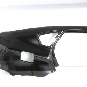 BMW X6 E71 E72 07-14 LCI BŁOTNIK PANEL POSZYCIE PRAWY TYŁ afe72a89779ae65052408b3d3e4277e6