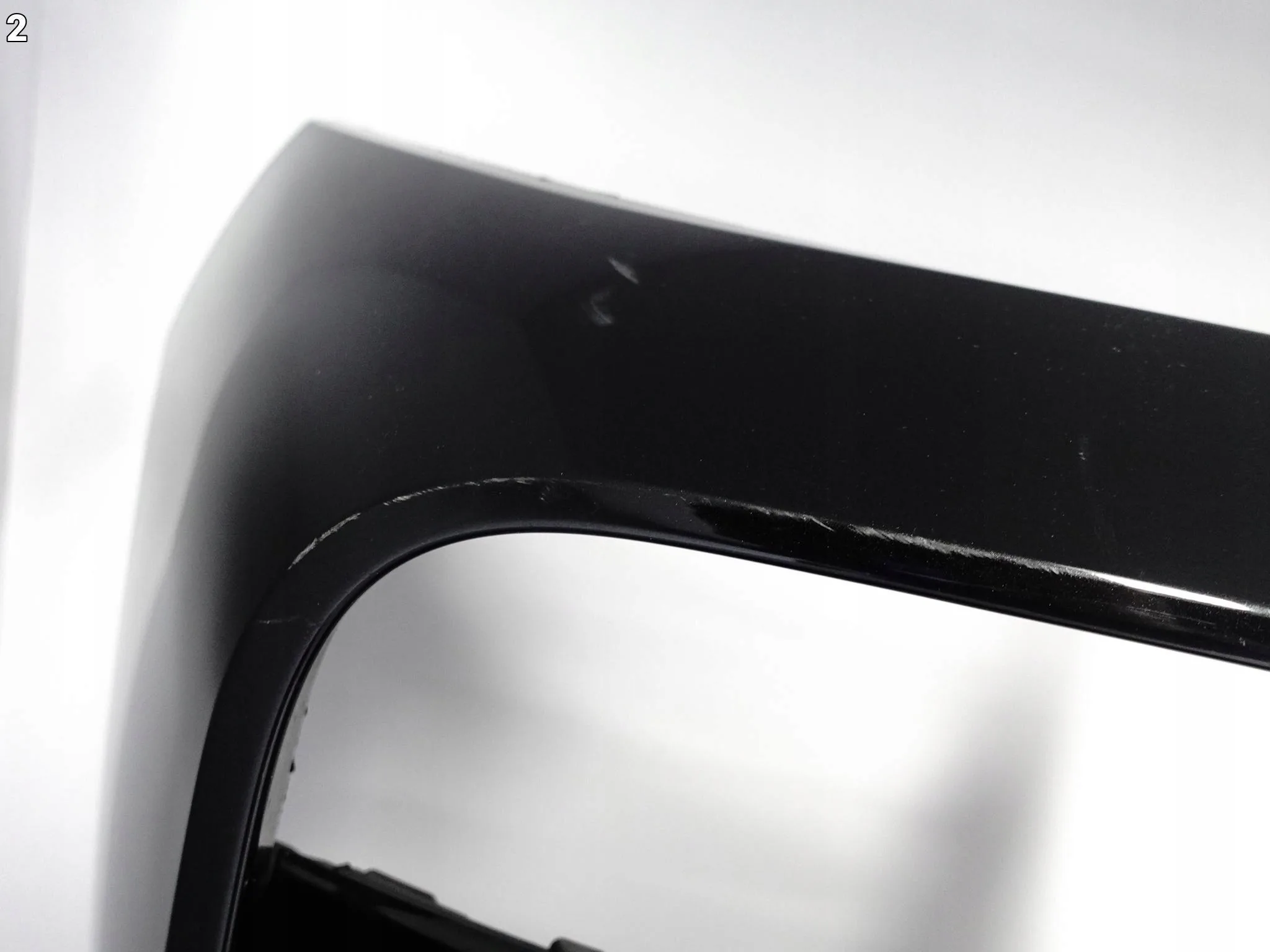 BMW X7 G07 LIFT LCI M-PAKIET MSP 22- ZDERZAK SPOILER ATRAPA PRZÓD 395bc4b014a35a1e4c9b363ea37088f8
