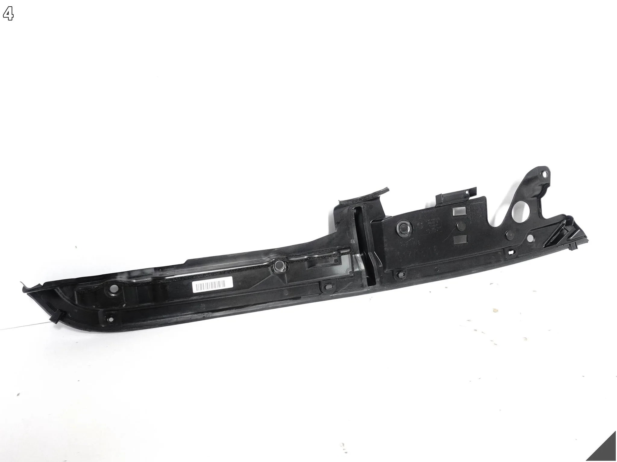 BMW M8 F91 F92 F93 8 G14 G15 G16 18- LISTWA USZCZELKA BŁOTNIK PRZÓD LEWA c8dad1a0cb00dc5667ec92343722b9b9